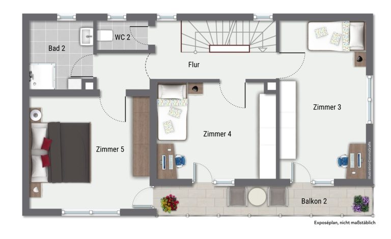 Immobilienangebot - Schönau - Alle - Von der Natur umarmt: großzügiges Wohnhaus in Hanglage mit sensationellem Panoramablick in Schönau