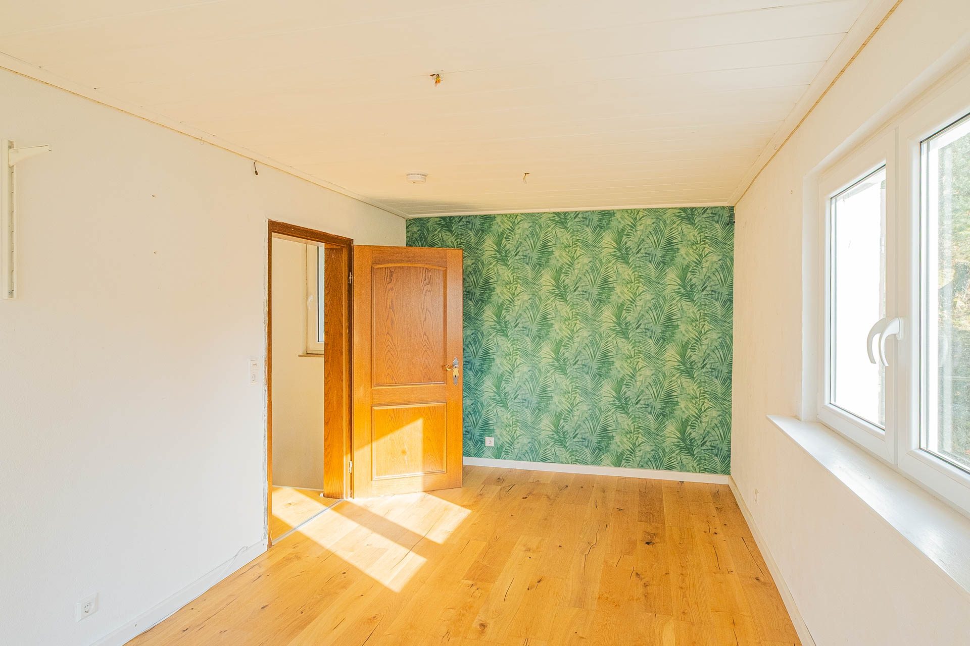 Immobilienangebot - Schönau - Alle - Von der Natur umarmt: großzügiges Wohnhaus in Hanglage mit sensationellem Panoramablick in Schönau