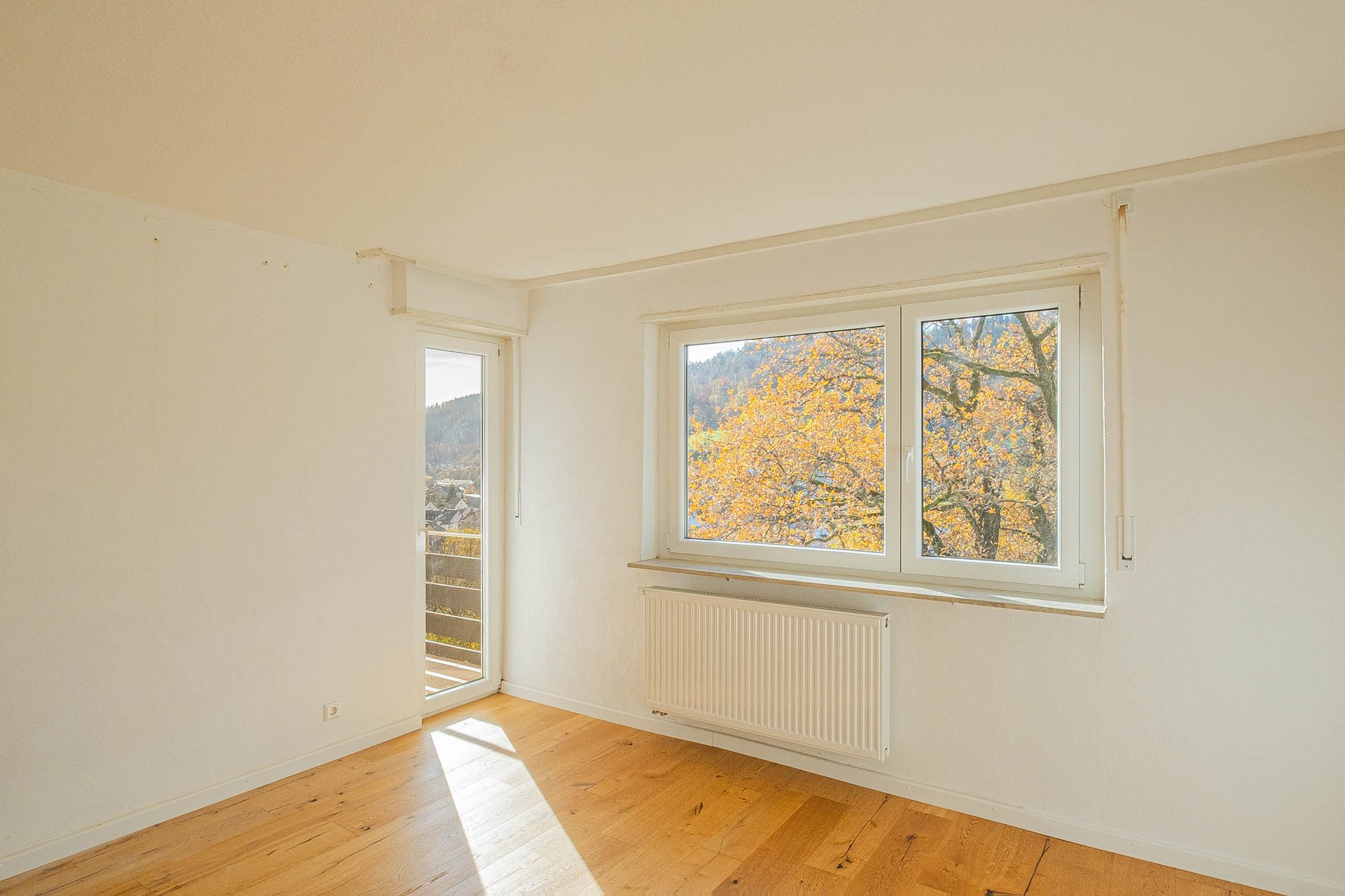 Immobilienangebot - Schönau - Alle - Von der Natur umarmt: großzügiges Wohnhaus in Hanglage mit sensationellem Panoramablick in Schönau