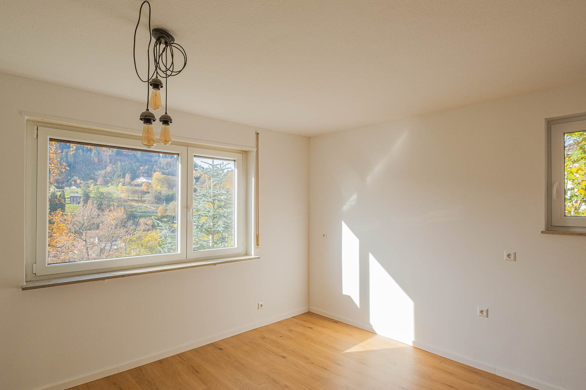 Immobilienangebot - Schönau - Alle - Von der Natur umarmt: großzügiges Wohnhaus in Hanglage mit sensationellem Panoramablick in Schönau