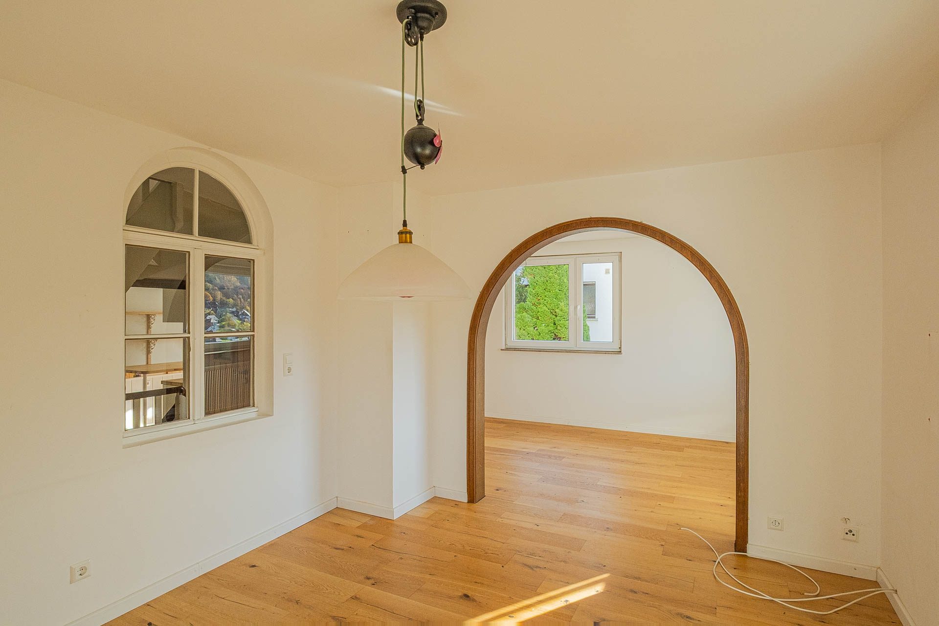 Immobilienangebot - Schönau - Alle - Von der Natur umarmt: großzügiges Wohnhaus in Hanglage mit sensationellem Panoramablick in Schönau