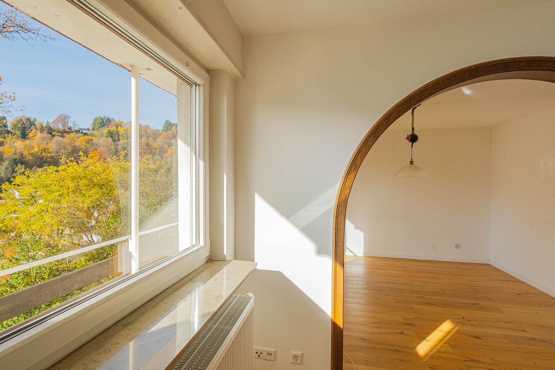 Immobilienangebot - Schönau - Alle - Von der Natur umarmt: großzügiges Wohnhaus in Hanglage mit sensationellem Panoramablick in Schönau