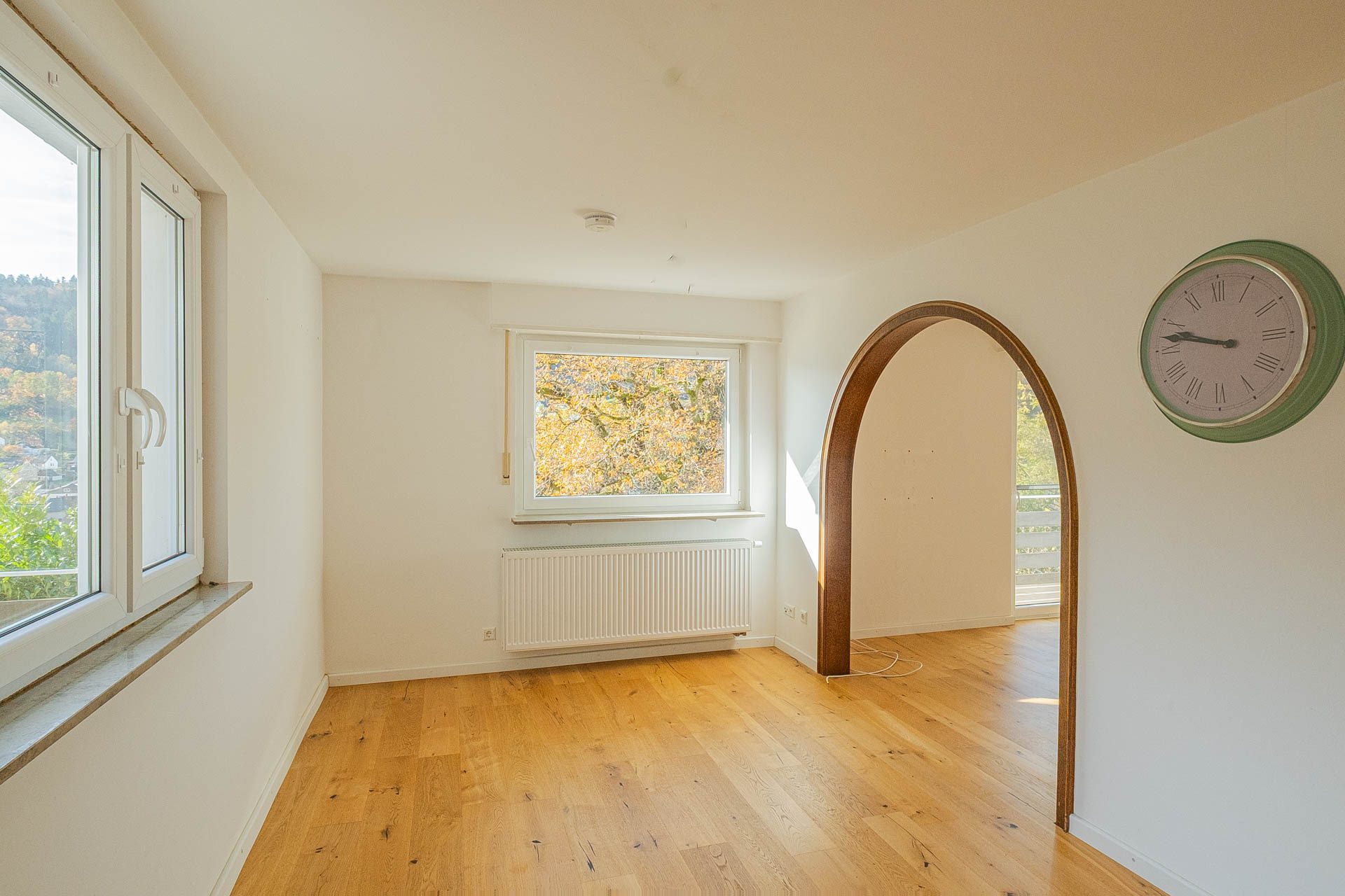 Immobilienangebot - Schönau - Alle - Von der Natur umarmt: großzügiges Wohnhaus in Hanglage mit sensationellem Panoramablick in Schönau