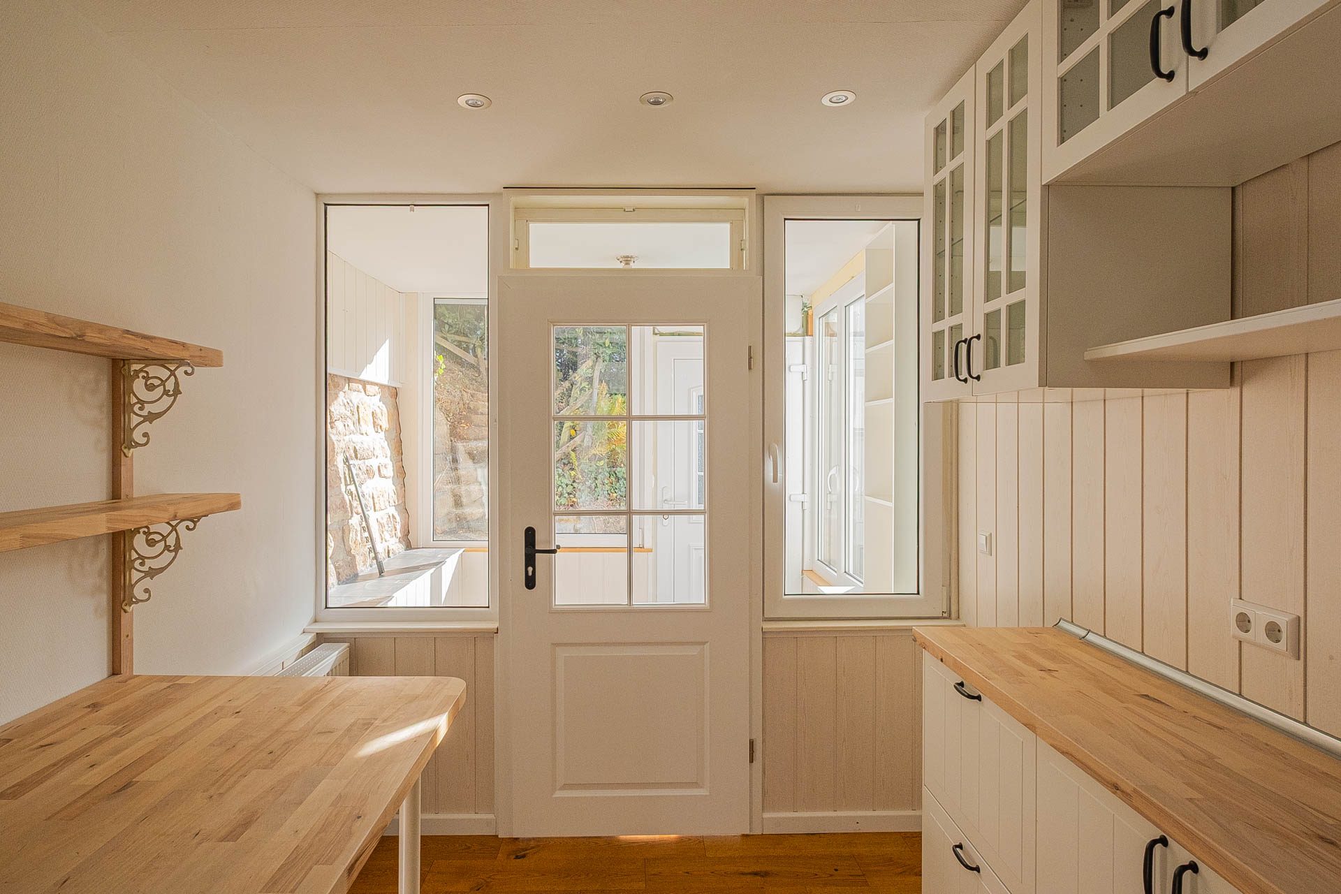 Immobilienangebot - Schönau - Alle - Von der Natur umarmt: großzügiges Wohnhaus in Hanglage mit sensationellem Panoramablick in Schönau