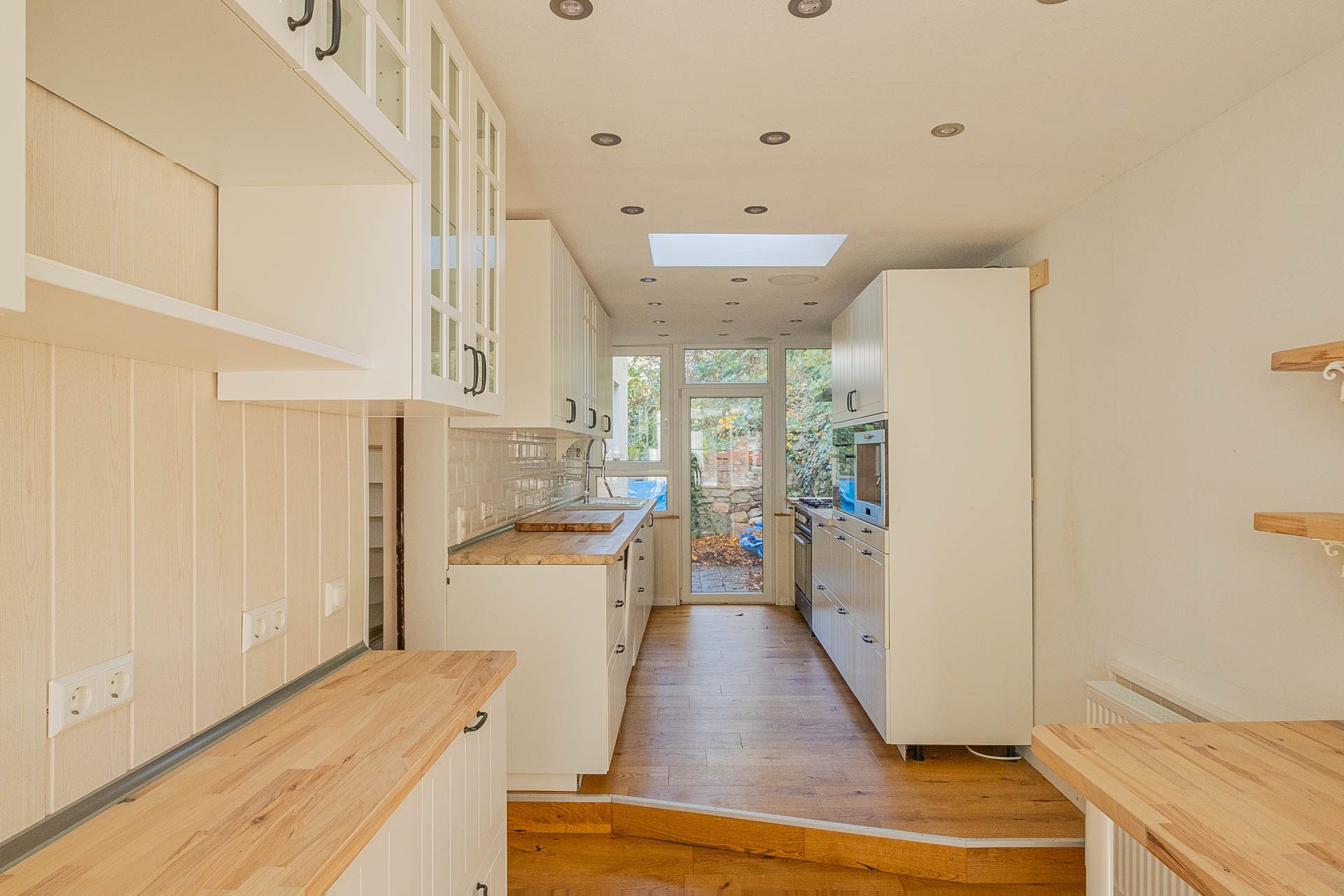 Immobilienangebot - Schönau - Alle - Von der Natur umarmt: großzügiges Wohnhaus in Hanglage mit sensationellem Panoramablick in Schönau