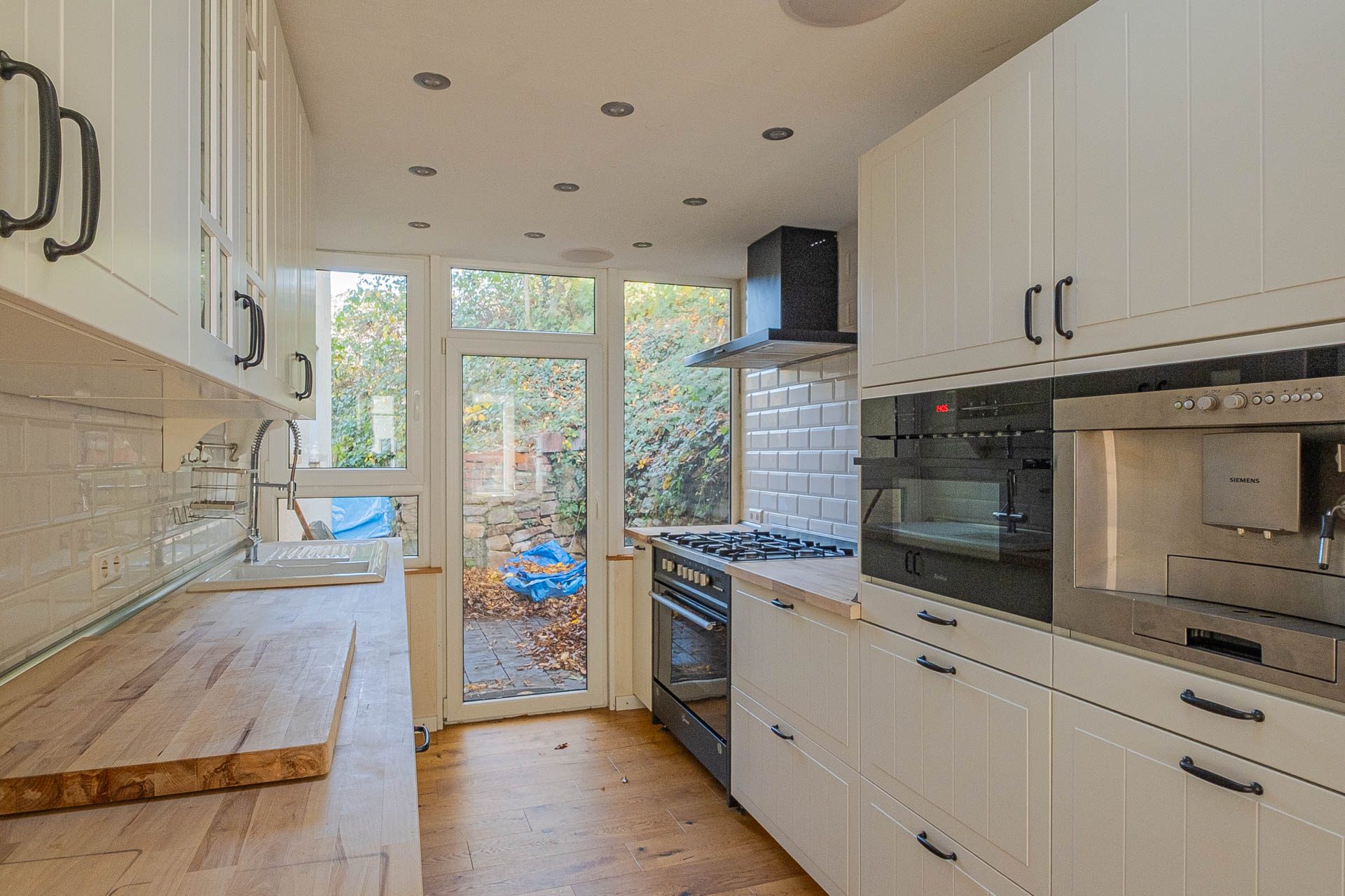 Immobilienangebot - Schönau - Alle - Von der Natur umarmt: großzügiges Wohnhaus in Hanglage mit sensationellem Panoramablick in Schönau