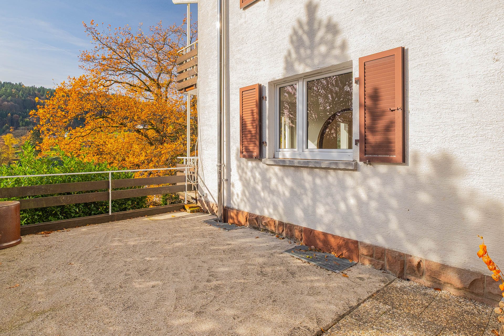 Immobilienangebot - Schönau - Alle - Von der Natur umarmt: großzügiges Wohnhaus in Hanglage mit sensationellem Panoramablick in Schönau
