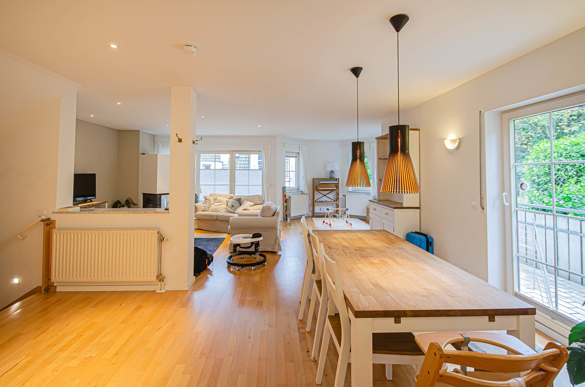 Immobilienangebot - Heidelberg - Alle - Zuhause ankommen – exklusiv wohnen in Neuenheim