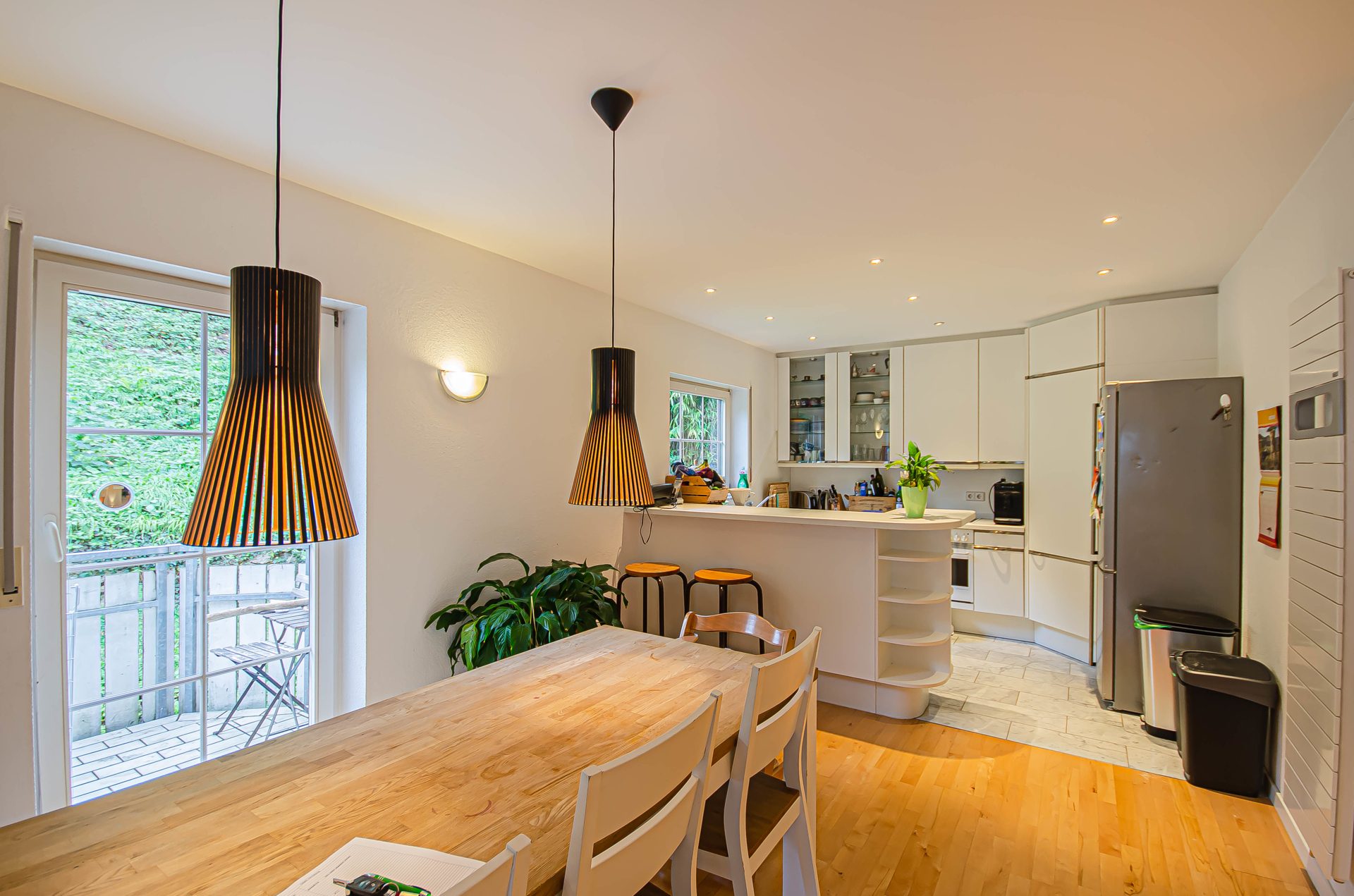 Immobilienangebot - Heidelberg - Alle - Zuhause ankommen – exklusiv wohnen in Neuenheim