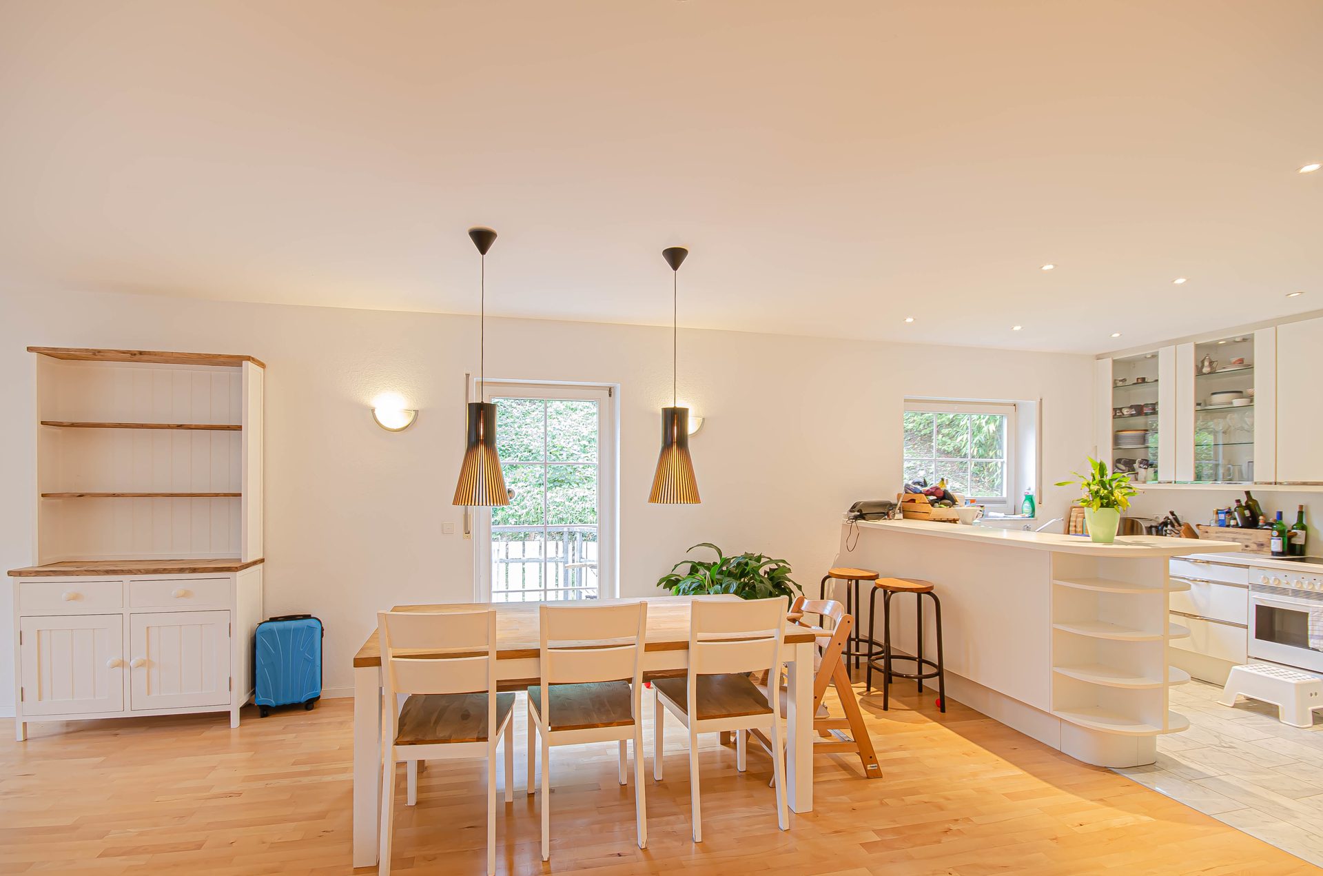 Immobilienangebot - Heidelberg - Alle - Zuhause ankommen – exklusiv wohnen in Neuenheim