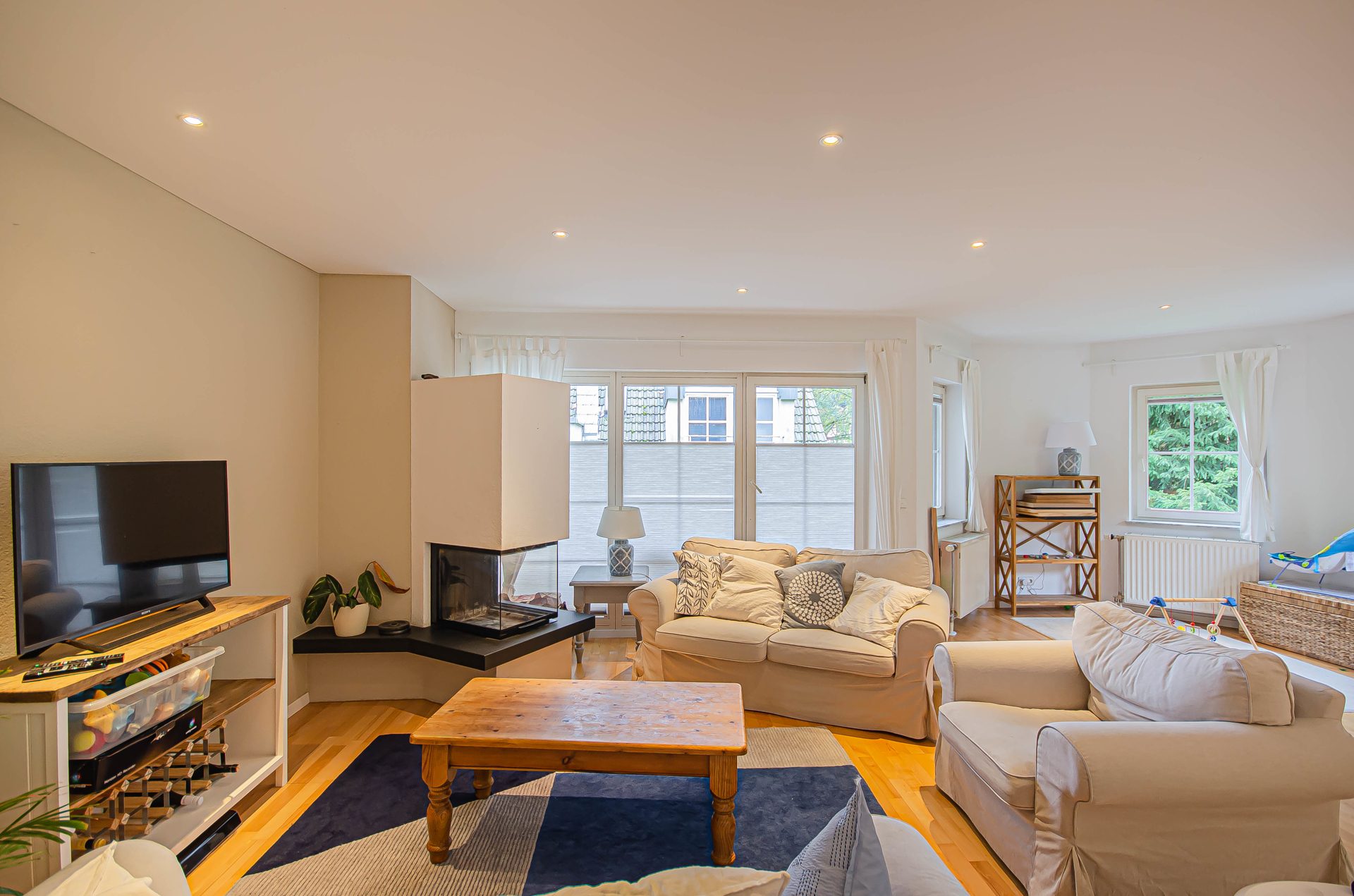 Immobilienangebot - Heidelberg - Alle - Zuhause ankommen – exklusiv wohnen in Neuenheim