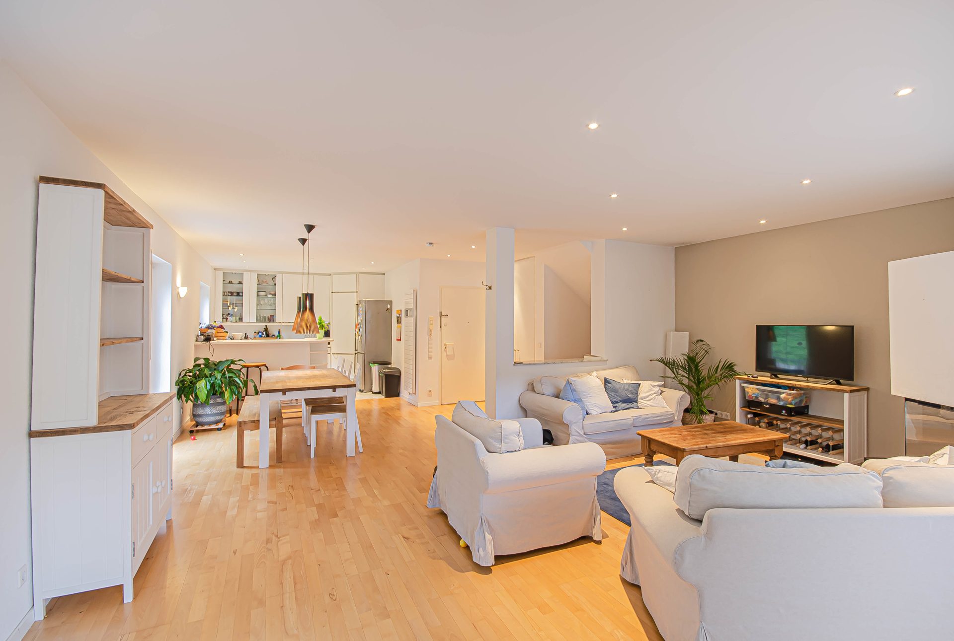 Immobilienangebot - Heidelberg - Alle - Zuhause ankommen – exklusiv wohnen in Neuenheim