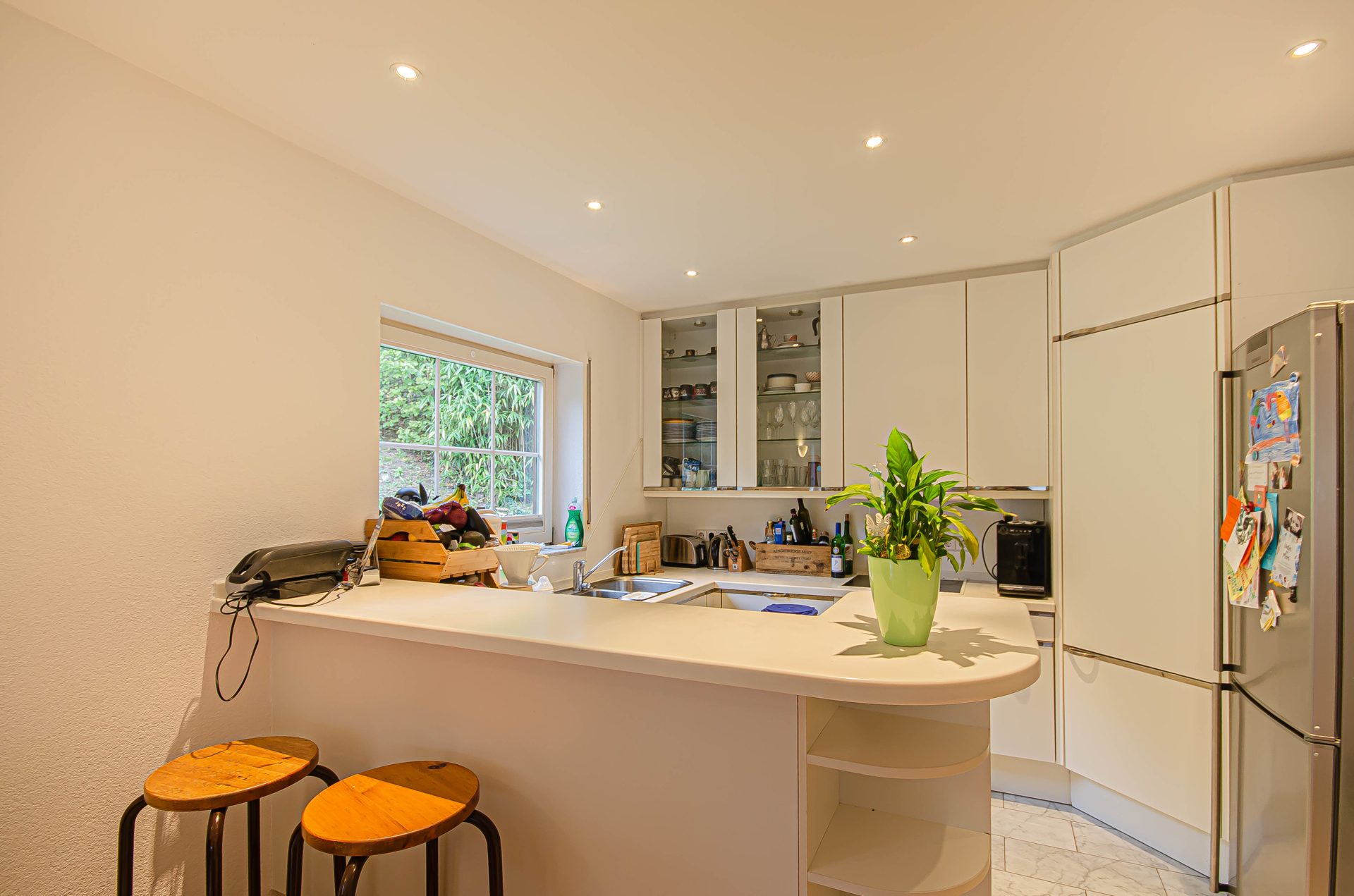 Immobilienangebot - Heidelberg - Alle - Zuhause ankommen – exklusiv wohnen in Neuenheim