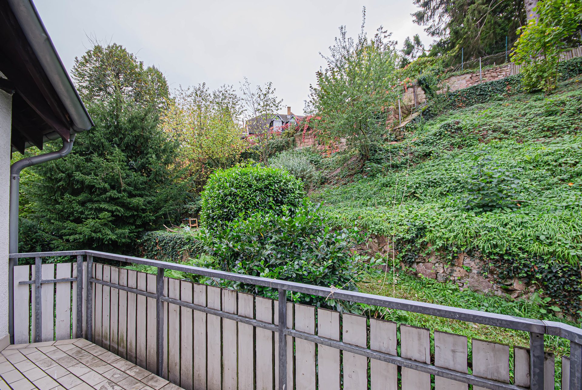 Immobilienangebot - Heidelberg - Alle - Zuhause ankommen – exklusiv wohnen in Neuenheim