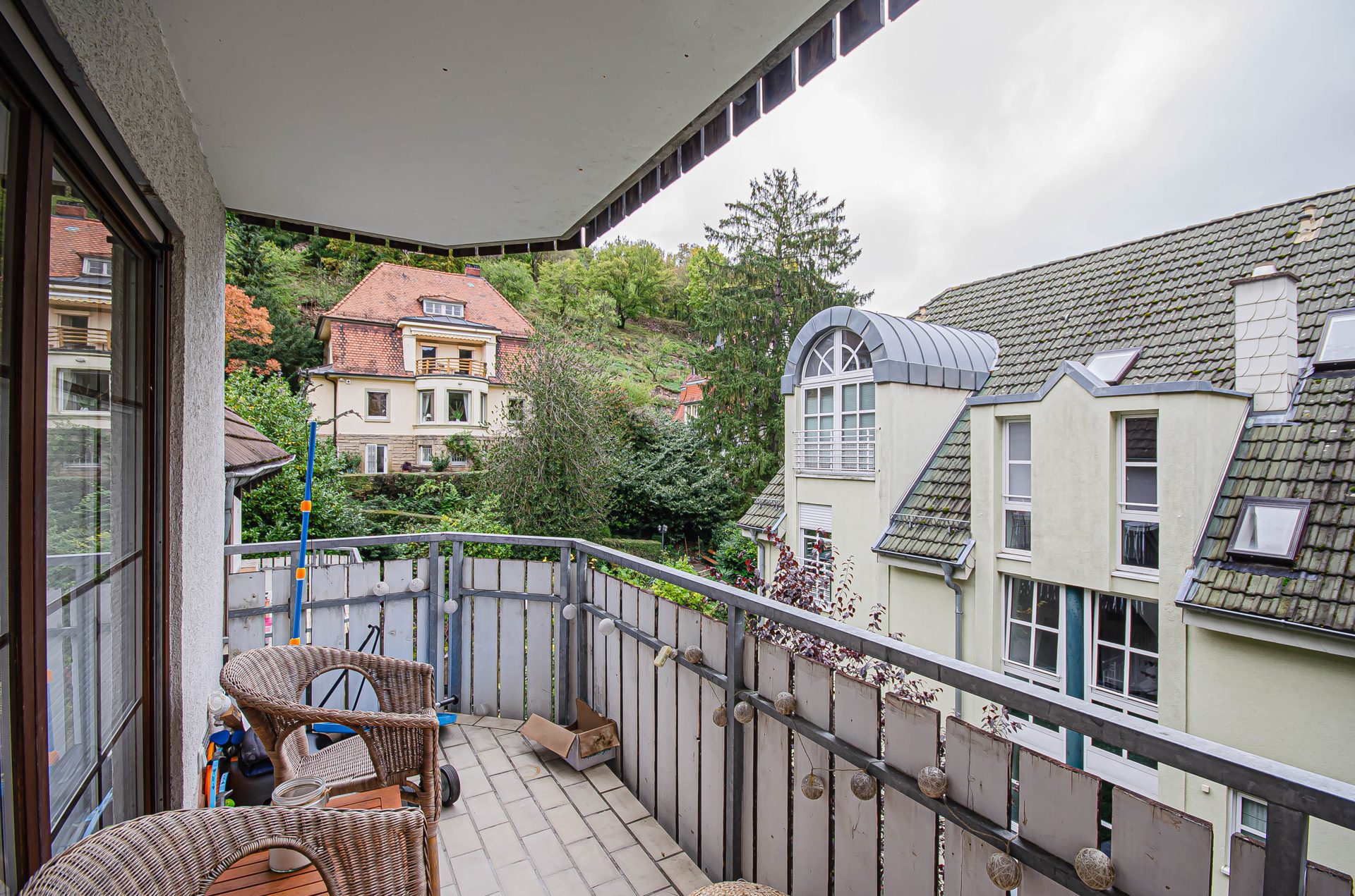 Immobilienangebot - Heidelberg - Alle - Zuhause ankommen – exklusiv wohnen in Neuenheim