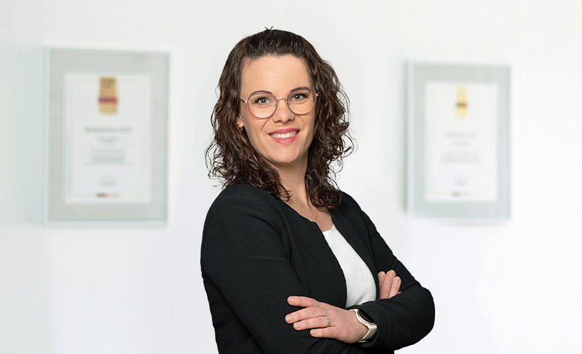 Foto von Janine Groß