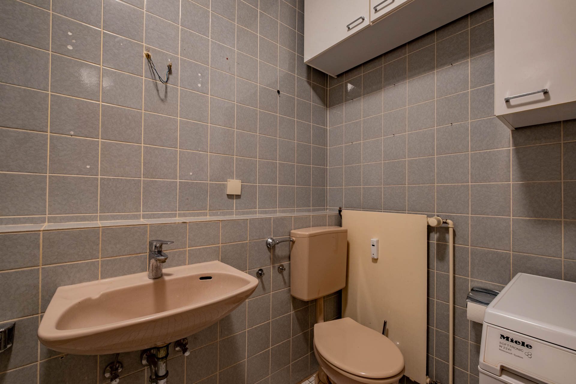 Immobilienangebot - Heidelberg - Alle - HD-Weststadt: barrierefreie 2-Zimmer-Wohnung mit 2 Terrassen, Duplexstellplatz und Fahrstuhl