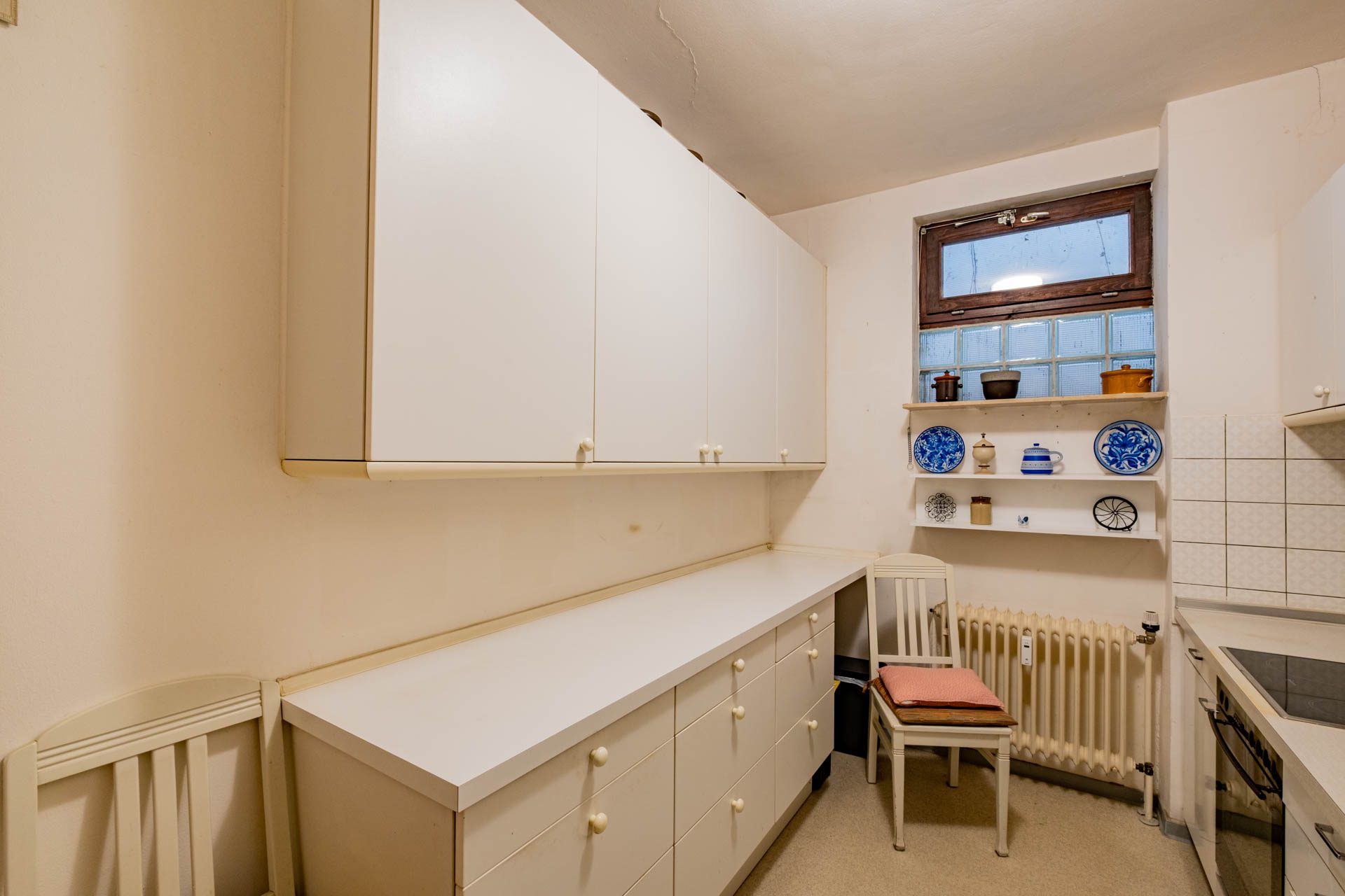 Immobilienangebot - Heidelberg - Alle - HD-Weststadt: barrierefreie 2-Zimmer-Wohnung mit 2 Terrassen, Duplexstellplatz und Fahrstuhl