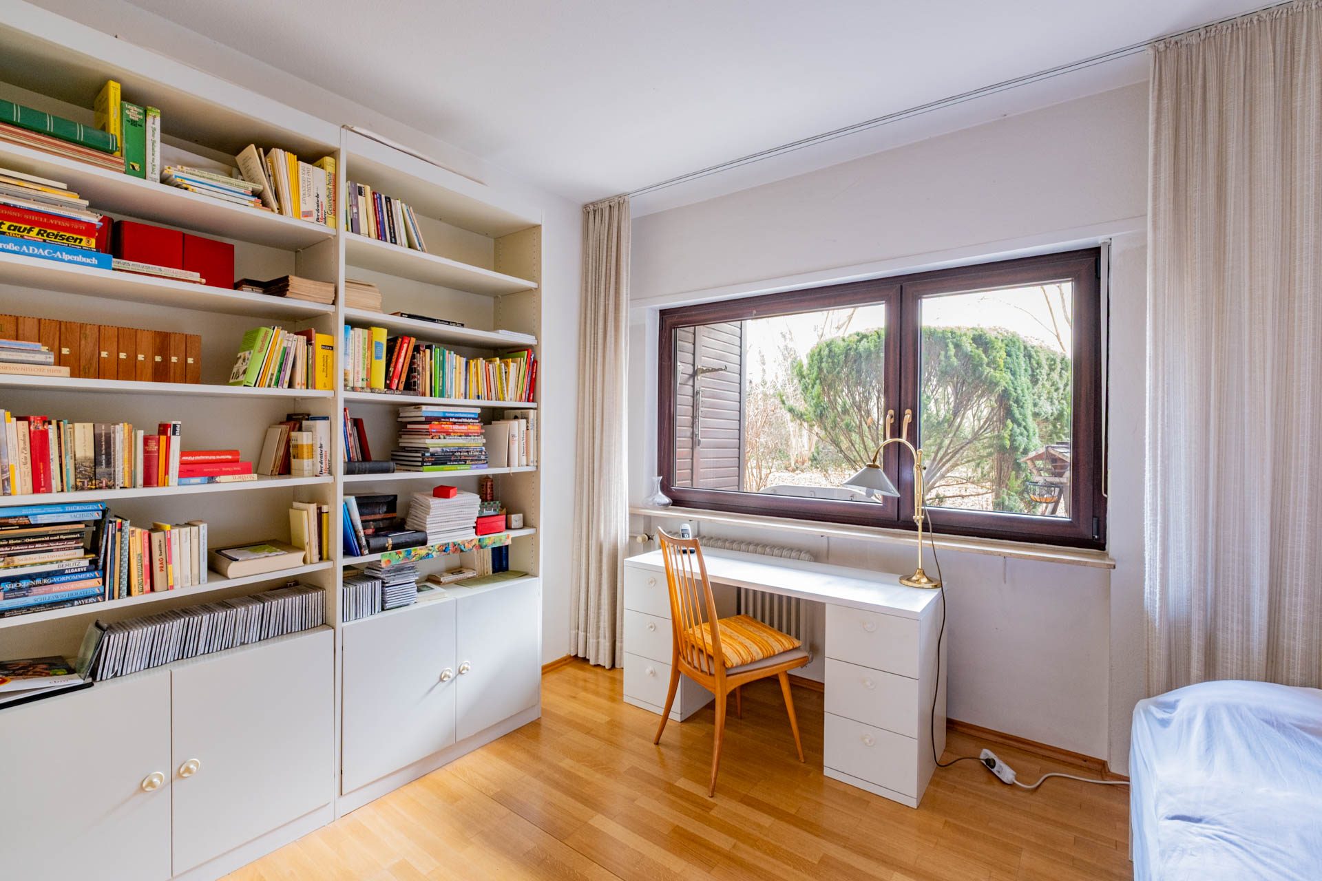 Immobilienangebot - Heidelberg - Alle - HD-Weststadt: barrierefreie 2-Zimmer-Wohnung mit 2 Terrassen, Duplexstellplatz und Fahrstuhl