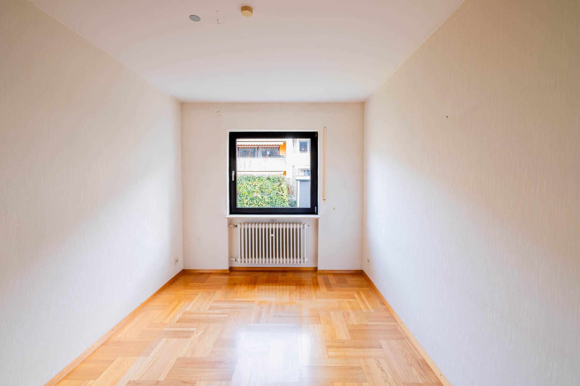 Immobilienangebot - Neckargemünd - Alle - Attraktives Reihenhaus in ruhiger Wohnlage von Neckargemünd