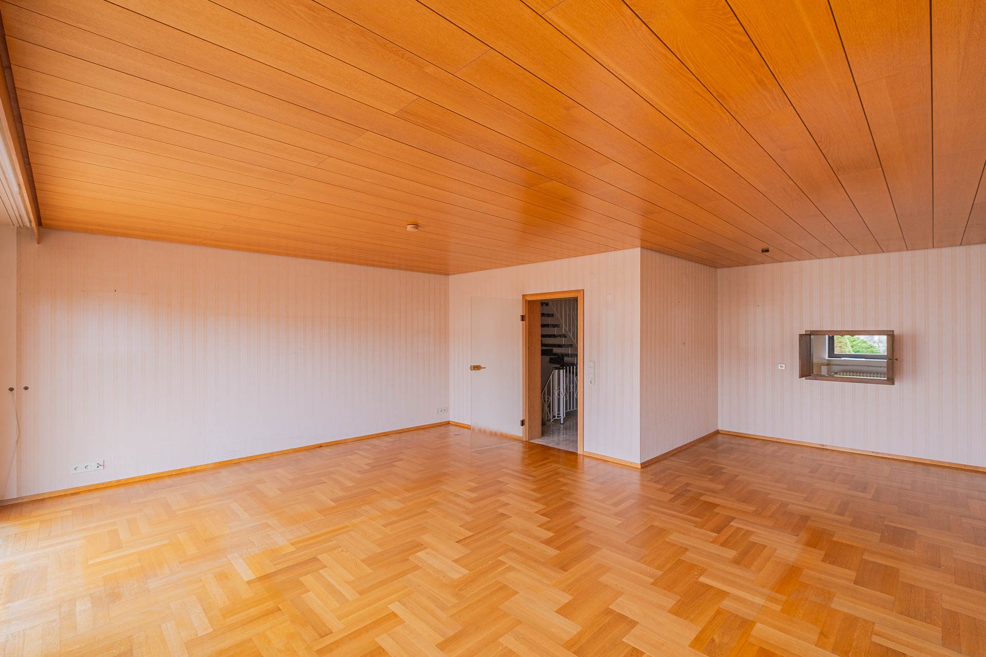 Immobilienangebot - Neckargemünd - Alle - Attraktives Reihenhaus in ruhiger Wohnlage von Neckargemünd