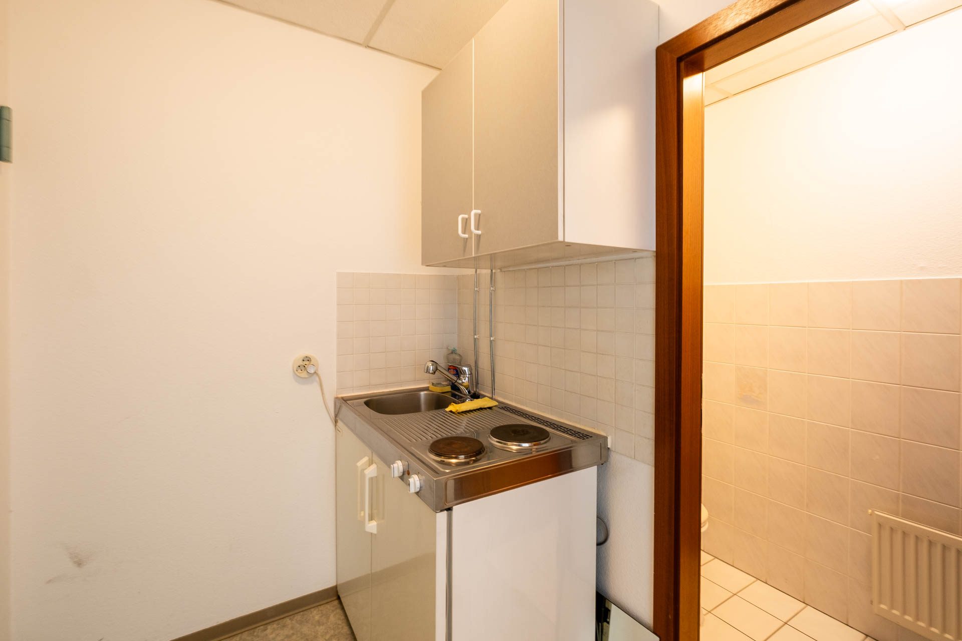 Immobilienangebot - Eppelheim - Alle - Attraktive Gewerbeeinheit in zentraler Lage von Eppelheim zu vermieten