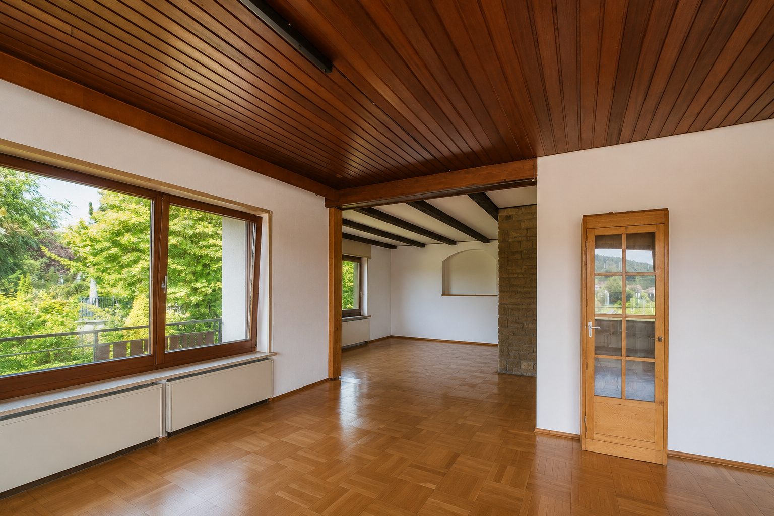 Immobilienangebot - Neckargemünd - Alle - Großzügiges Zweifamilienhaus mit Maisonette-Wohnung