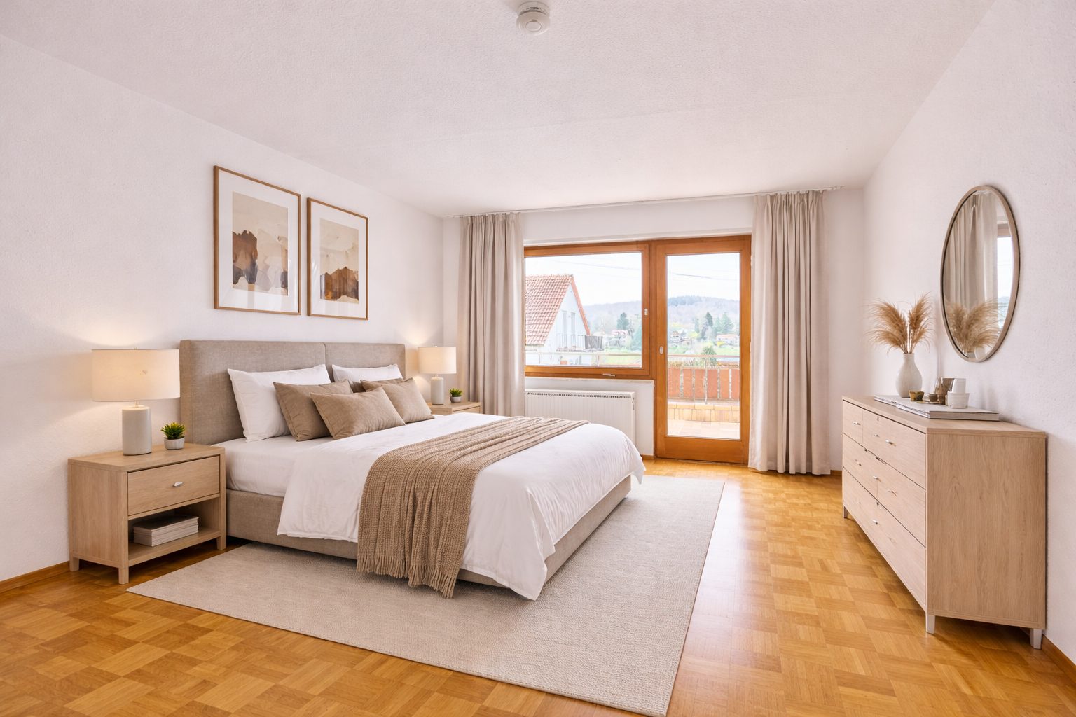 Immobilienangebot - Neckargemünd - Alle - Großzügiges Zweifamilienhaus mit Maisonette-Wohnung