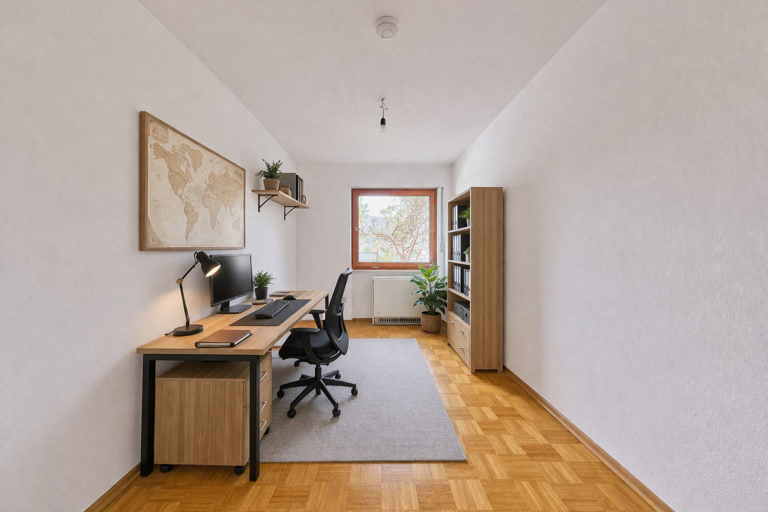Immobilienangebot - Neckargemünd - Alle - Großzügiges Zweifamilienhaus mit Maisonette-Wohnung