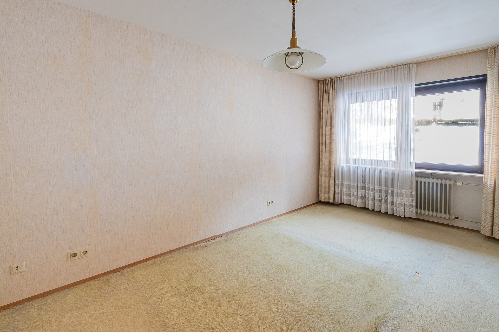 Immobilienangebot - Heidelberg / Ziegelhausen - Alle - Raum über drei Ebenen –Aussicht inklusive