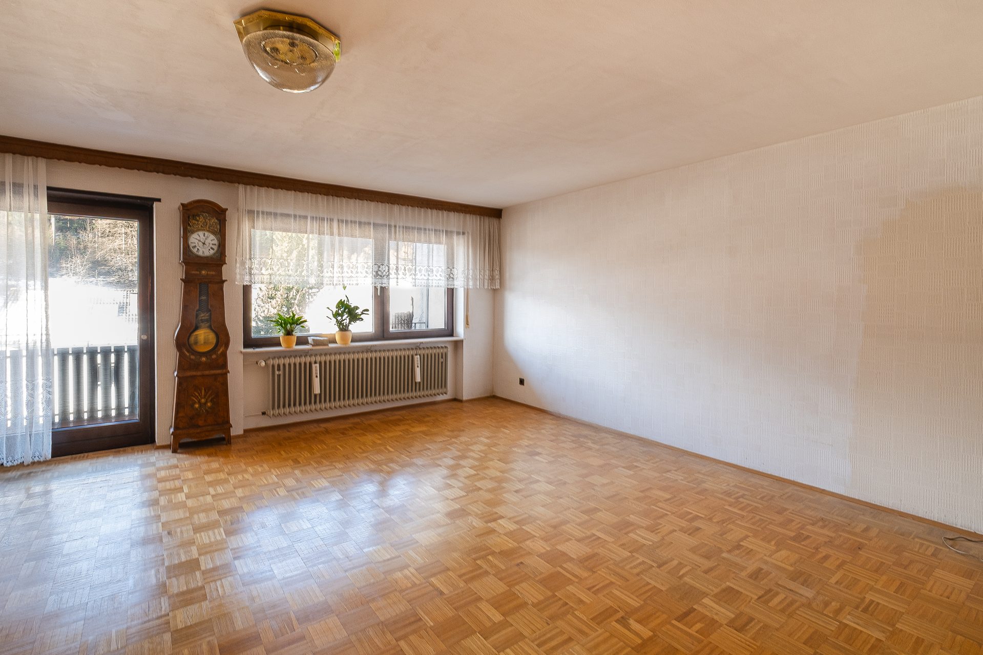 Immobilienangebot - Heidelberg / Ziegelhausen - Alle - Raum über drei Ebenen –Aussicht inklusive
