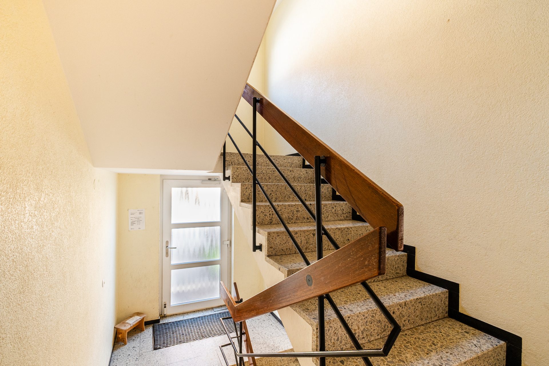 Immobilienangebot - Heidelberg - Alle - In begehrter Bestlage: Großzügige 4-Zimmer-Wohnung mit großem Südwestbalkon in Handschuhsheim