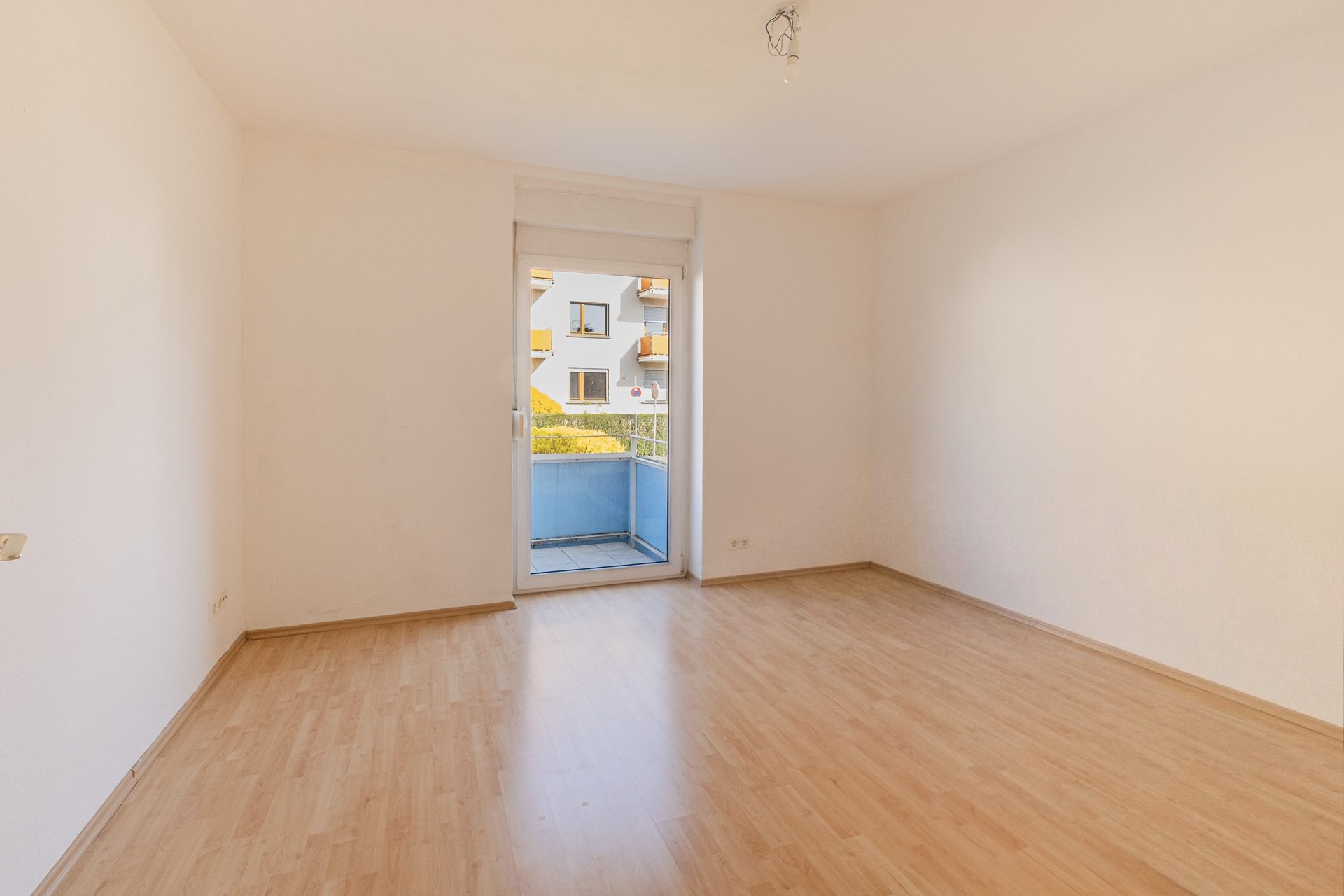 Immobilienangebot - Heidelberg - Alle - In begehrter Bestlage: Großzügige 4-Zimmer-Wohnung mit großem Südwestbalkon in Handschuhsheim