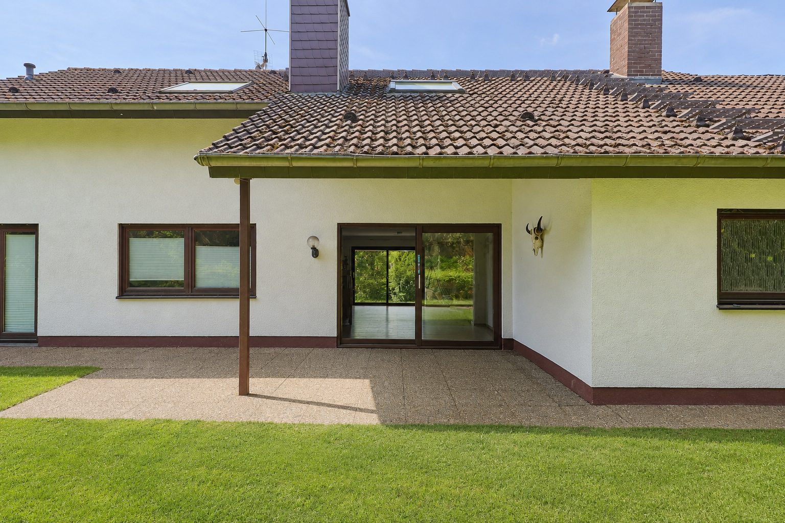 Immobilienangebot - Wiesenbach - Alle - Wiesenbach: MFH mit Garten & Talblick – ideal für Eigennutzer, Anleger und Mehrgenerationenwohnen