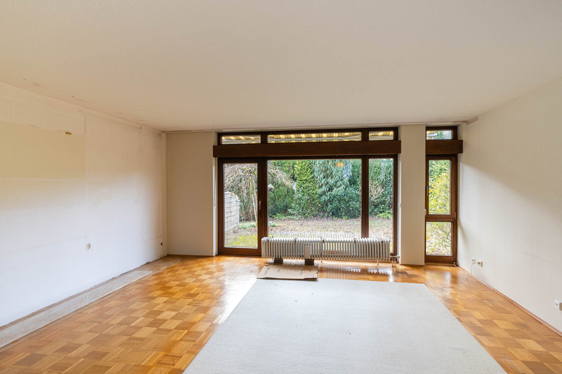 Immobilienangebot - Neckargemünd - Alle - Attraktives Reihenhaus mit großem Potenzial in Neckargemünd