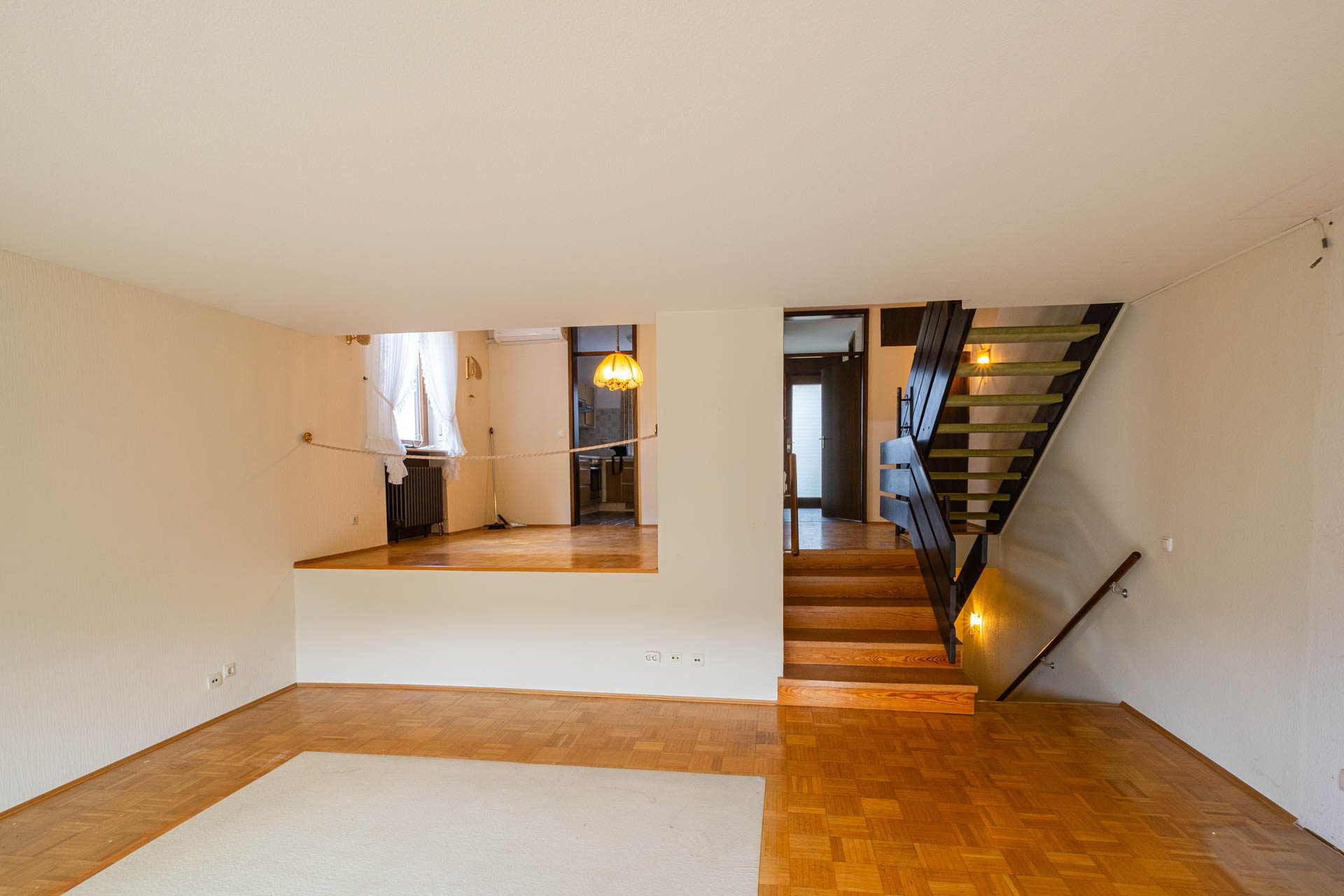 Immobilienangebot - Neckargemünd - Alle - Attraktives Reihenhaus mit großem Potenzial in Neckargemünd