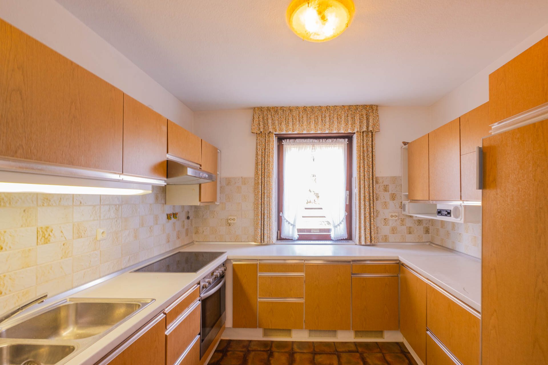 Immobilienangebot - Neckargemünd - Alle - Attraktives Reihenhaus mit großem Potenzial in Neckargemünd