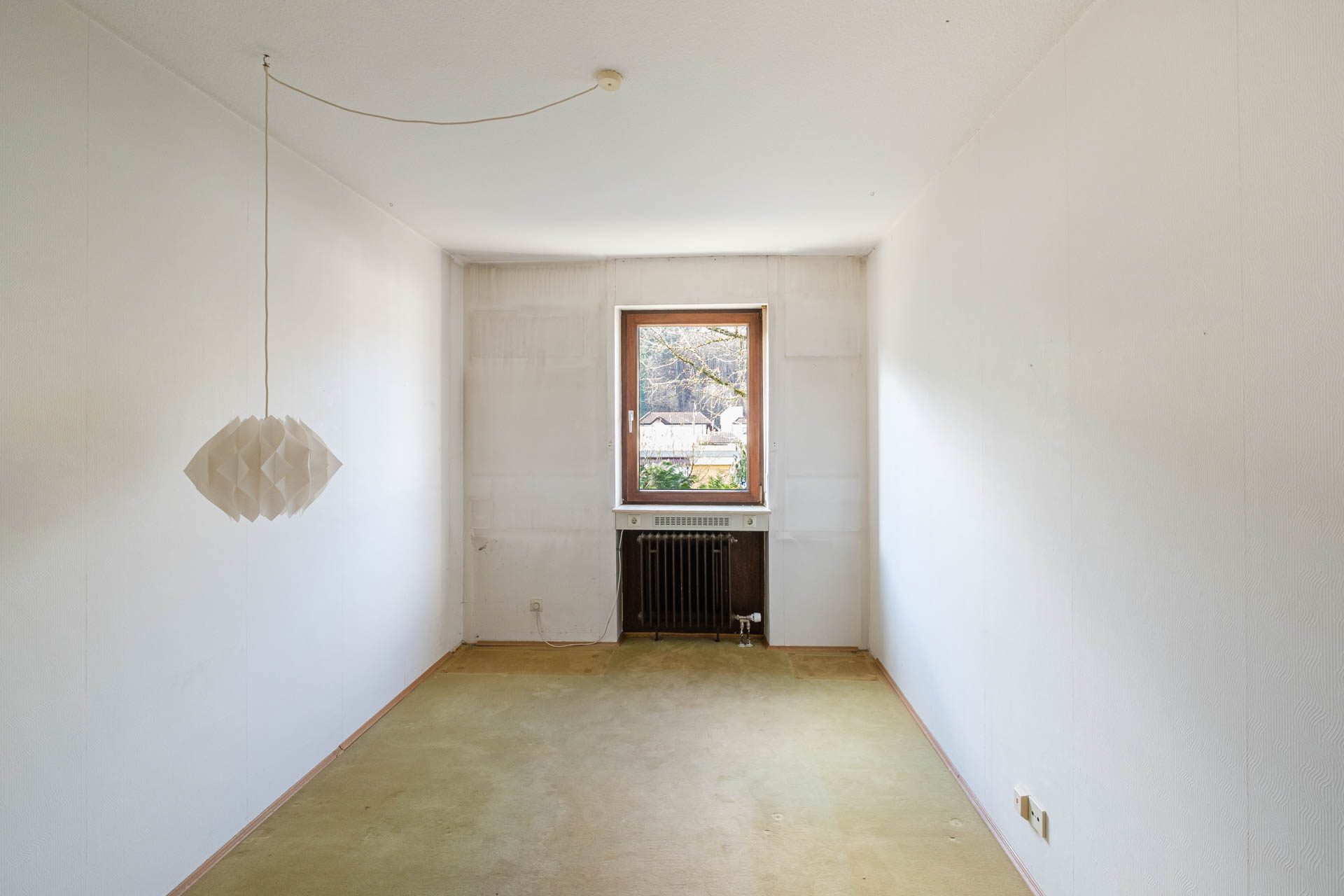 Immobilienangebot - Neckargemünd - Alle - Attraktives Reihenhaus mit großem Potenzial in Neckargemünd