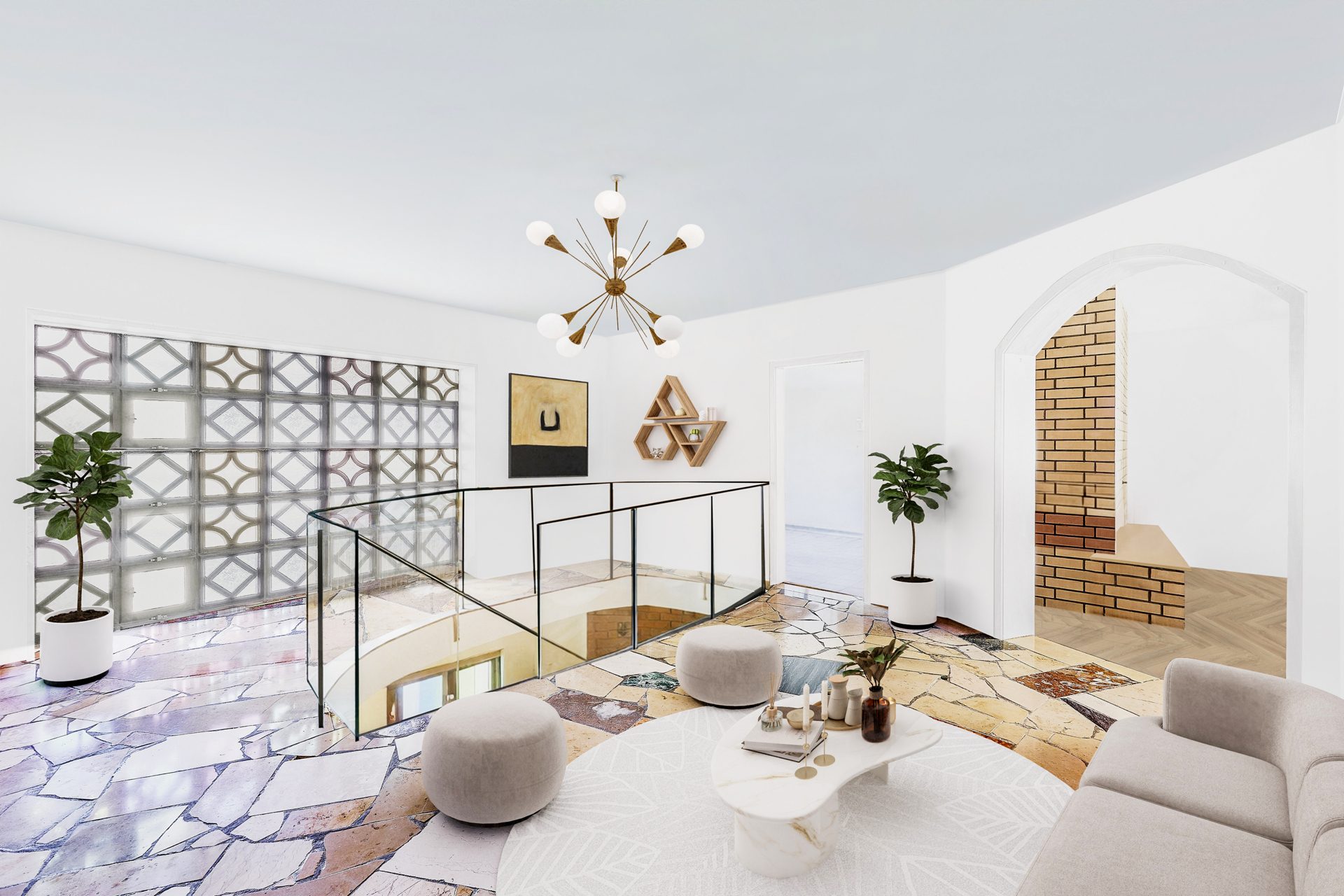 Immobilienangebot - Schriesheim - Alle - Großzügig wohnen in begehrter Lage:
Rarität mit großer Terrasse, Wellnessbereich und zwei Garagen
