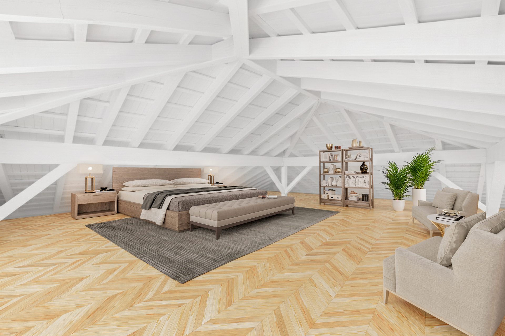 Immobilienangebot - Schriesheim - Alle - Großzügig wohnen in begehrter Lage:
Rarität mit großer Terrasse, Wellnessbereich und zwei Garagen