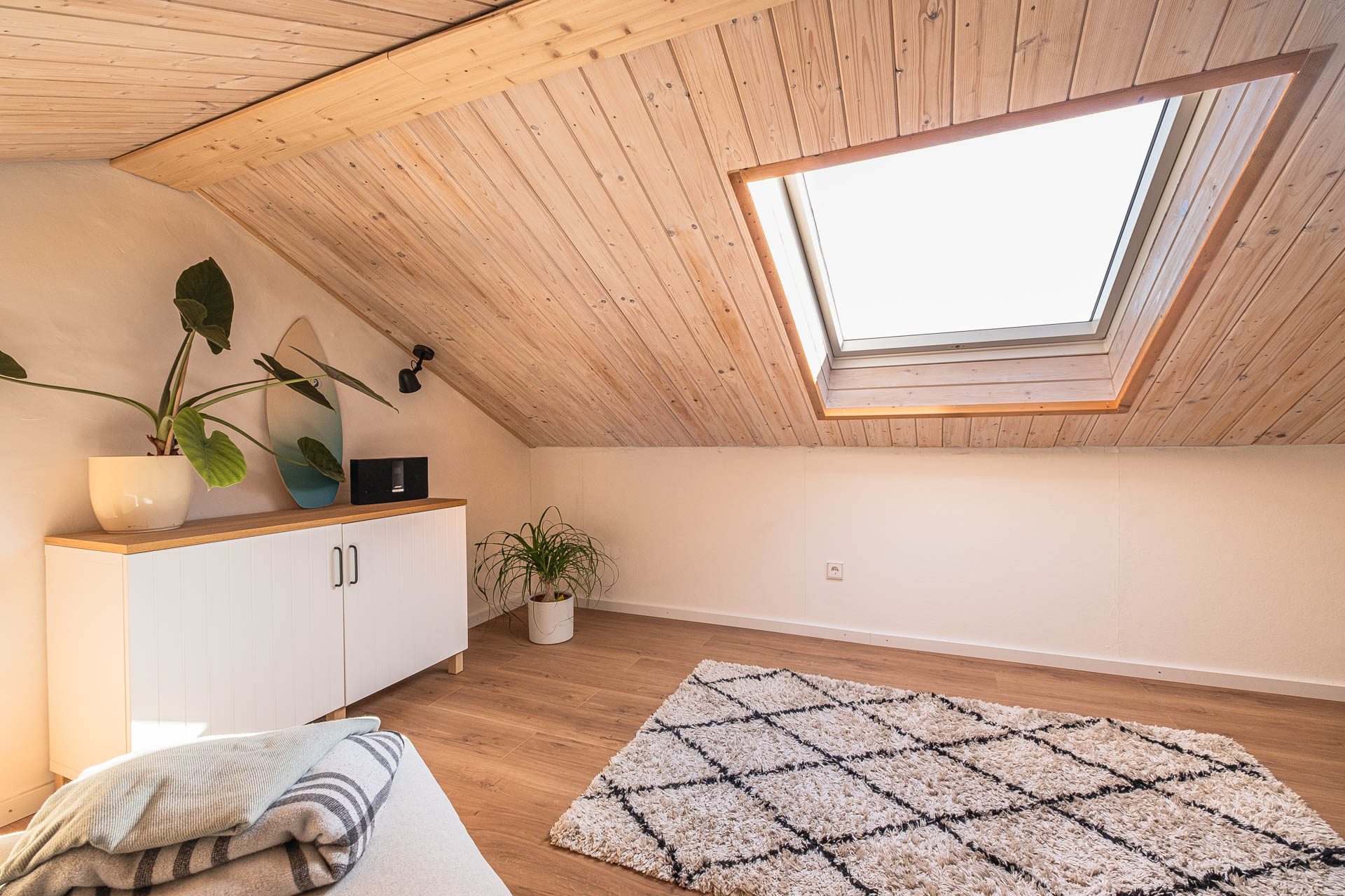 Immobilienangebot - Eppelheim - Alle - Eppelheim: Zauberhafte Doppelhaushälfte auf sehr günstigem Erbpachtanwesen mit Gemeinschaftsgarten
