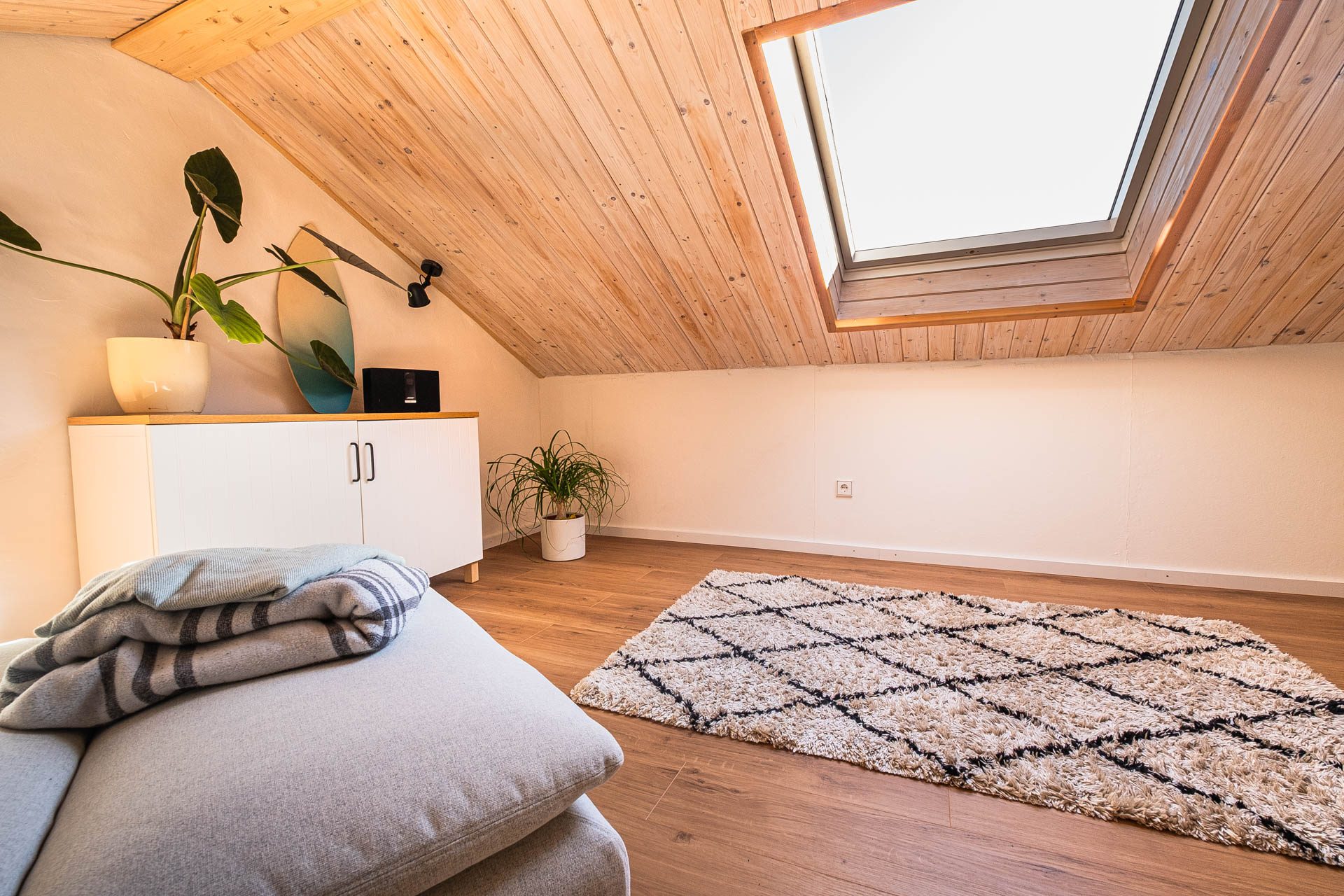 Immobilienangebot - Eppelheim - Alle - Eppelheim: Zauberhafte Doppelhaushälfte auf sehr günstigem Erbpachtanwesen mit Gemeinschaftsgarten