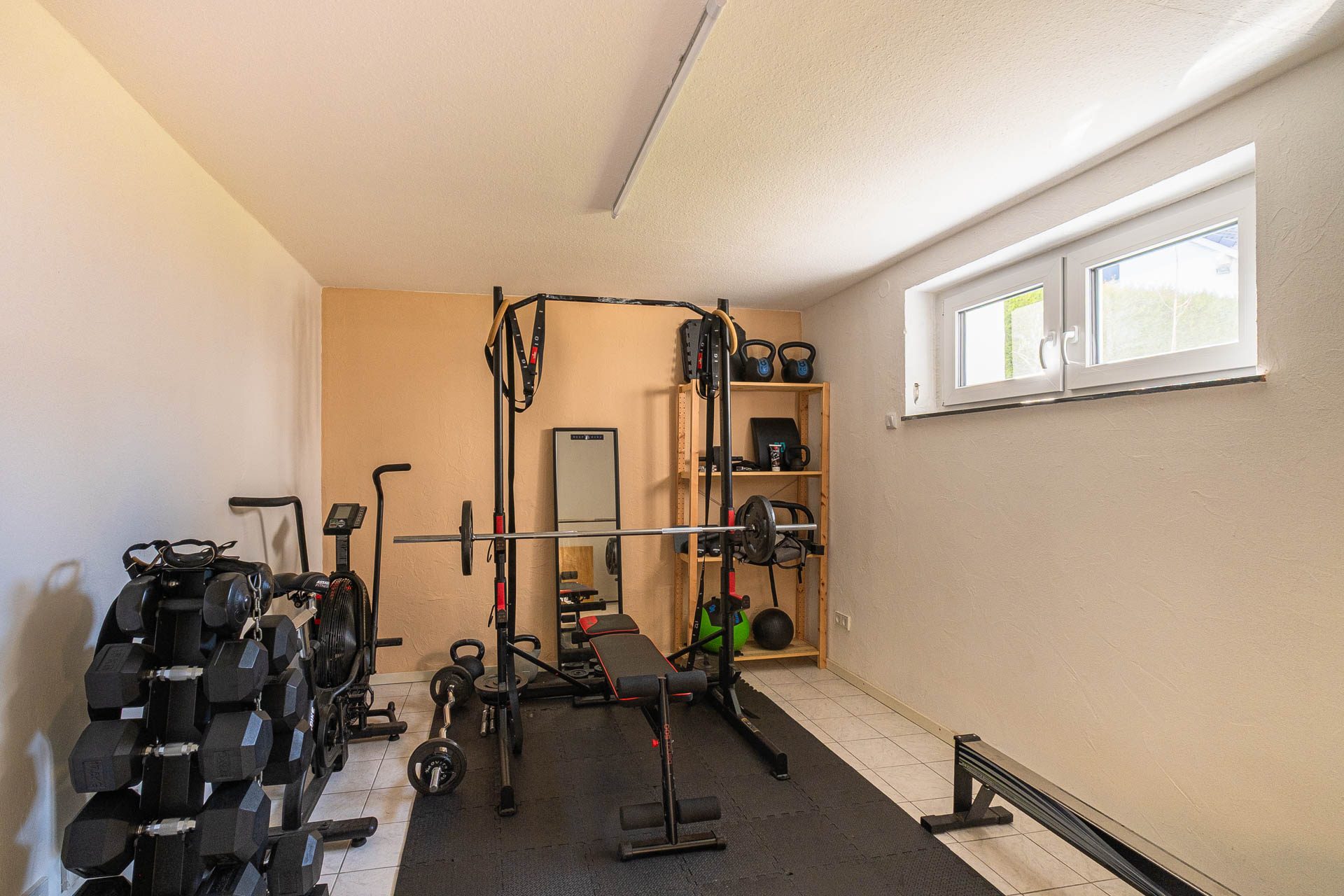 Immobilienangebot - Eppelheim - Alle - Eppelheim: Zauberhafte Doppelhaushälfte auf sehr günstigem Erbpachtanwesen mit Gemeinschaftsgarten