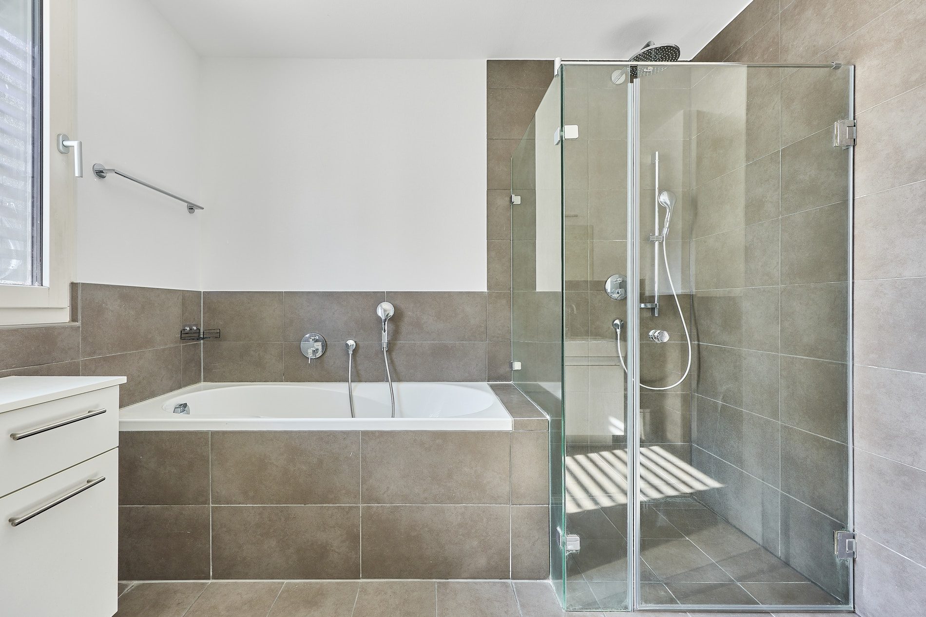Immobilienangebot - Heidelberg - Alle - Traumhafte und barrierefreie 4-Zimmerwohnung im Wohnpark "Cubus" direkt am Neckar