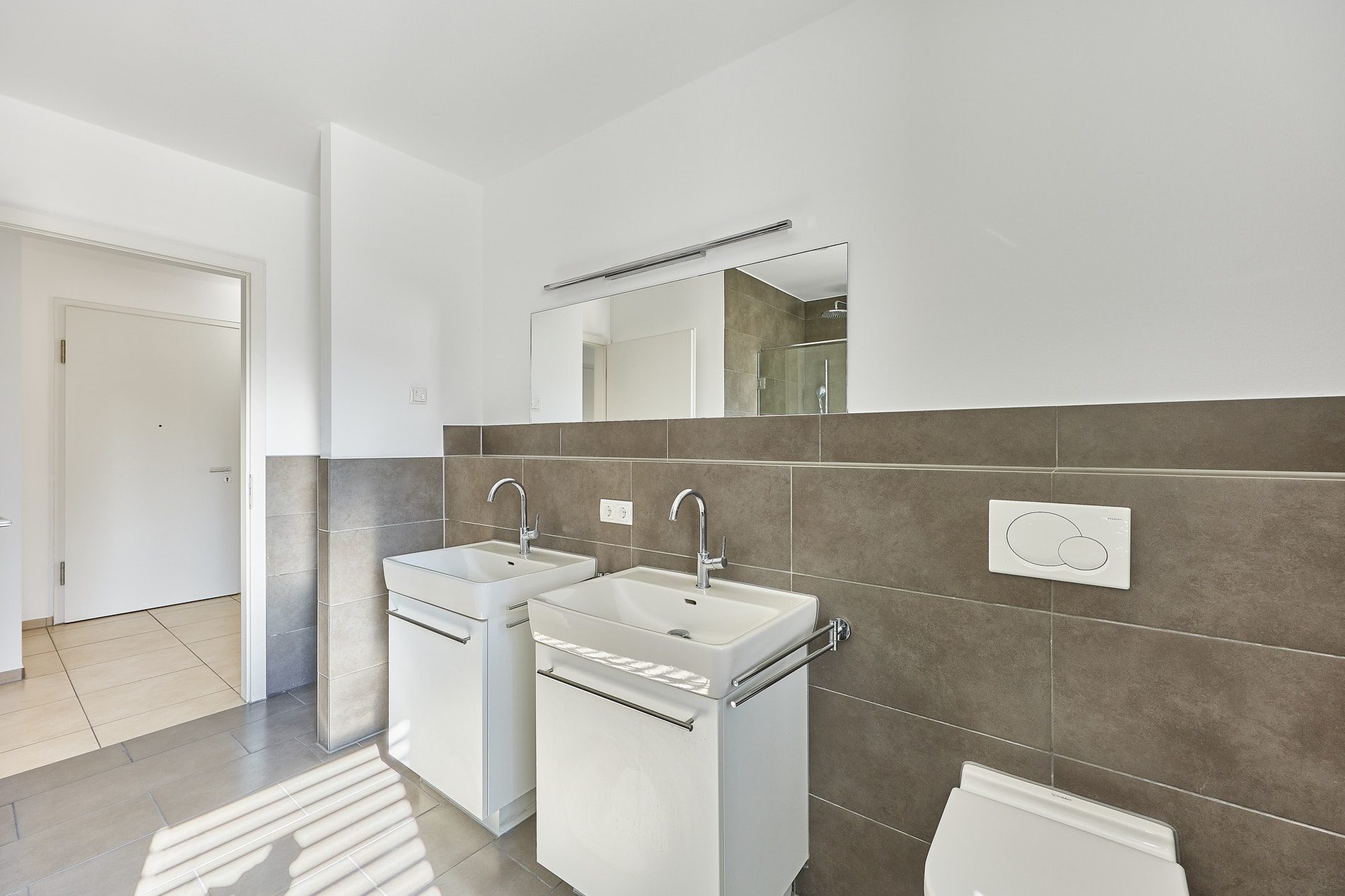 Immobilienangebot - Heidelberg - Alle - Traumhafte und barrierefreie 4-Zimmerwohnung im Wohnpark "Cubus" direkt am Neckar