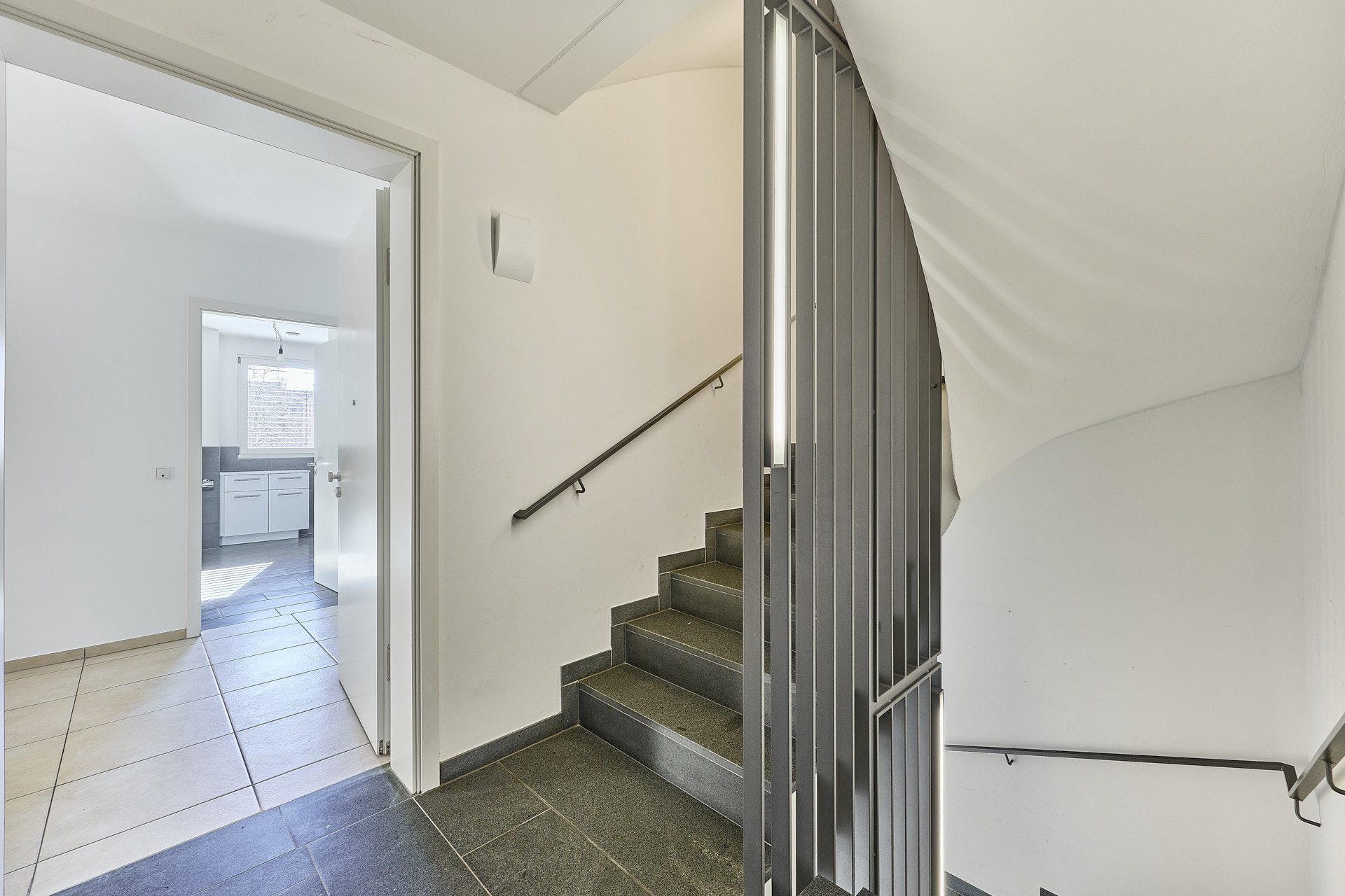 Immobilienangebot - Heidelberg - Alle - Traumhafte und barrierefreie 4-Zimmerwohnung im Wohnpark "Cubus" direkt am Neckar