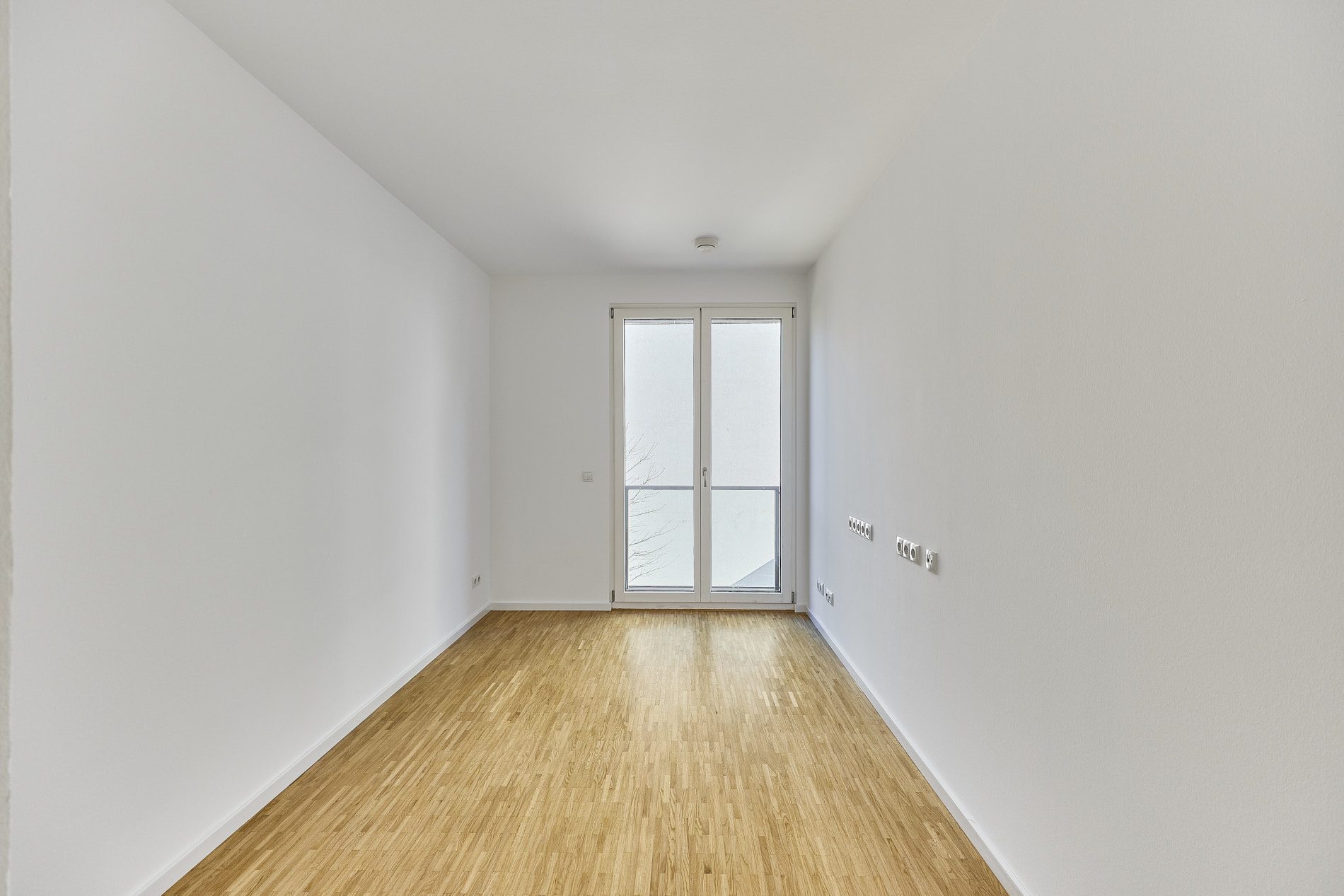 Immobilienangebot - Heidelberg - Alle - Traumhafte und barrierefreie 4-Zimmerwohnung im Wohnpark "Cubus" direkt am Neckar