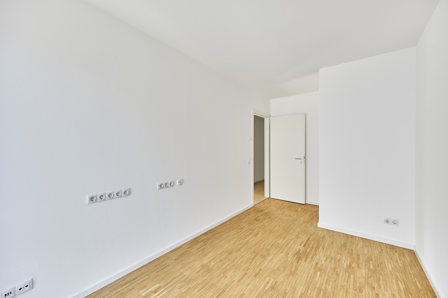 Immobilienangebot - Heidelberg - Alle - Traumhafte und barrierefreie 4-Zimmerwohnung im Wohnpark "Cubus" direkt am Neckar