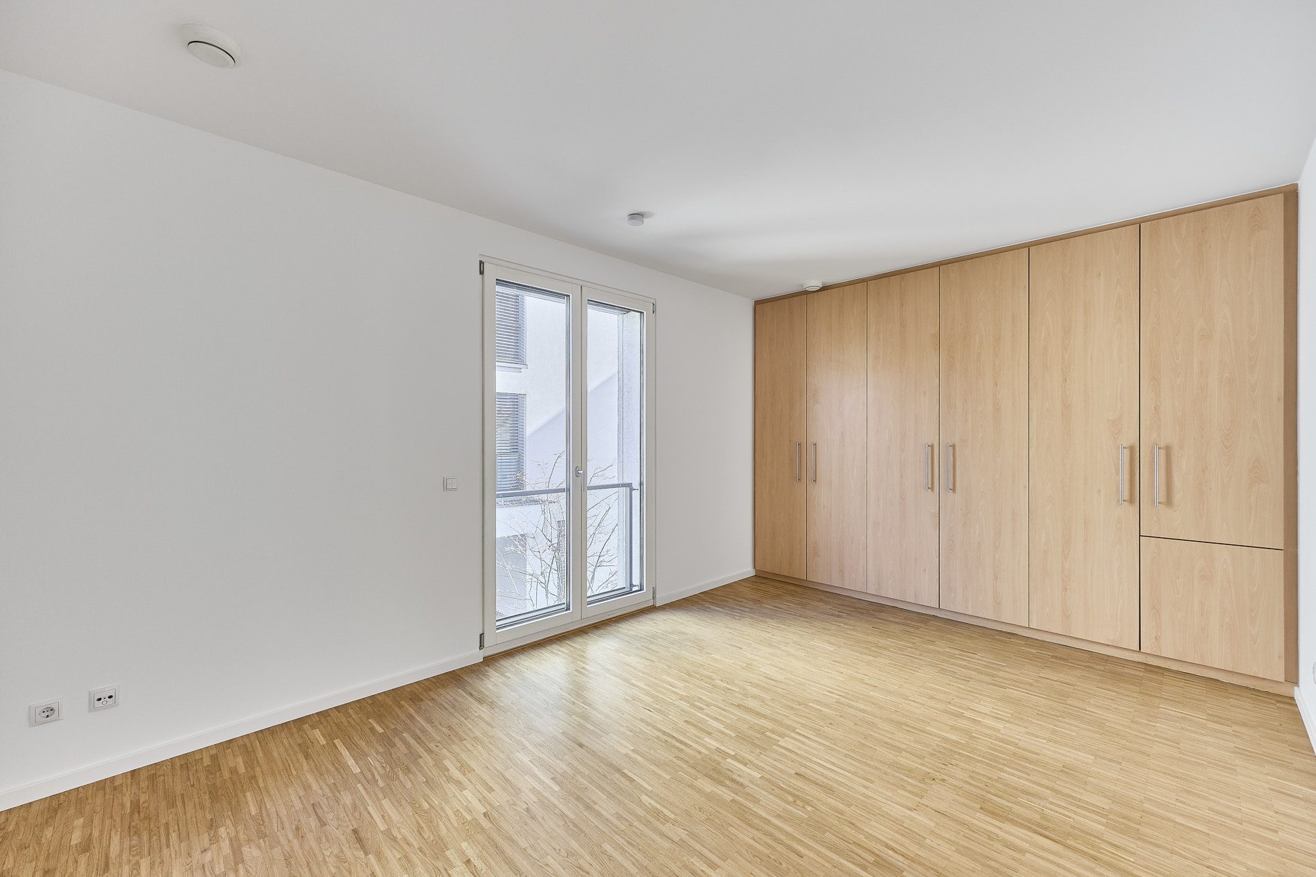 Immobilienangebot - Heidelberg - Alle - Traumhafte und barrierefreie 4-Zimmerwohnung im Wohnpark "Cubus" direkt am Neckar