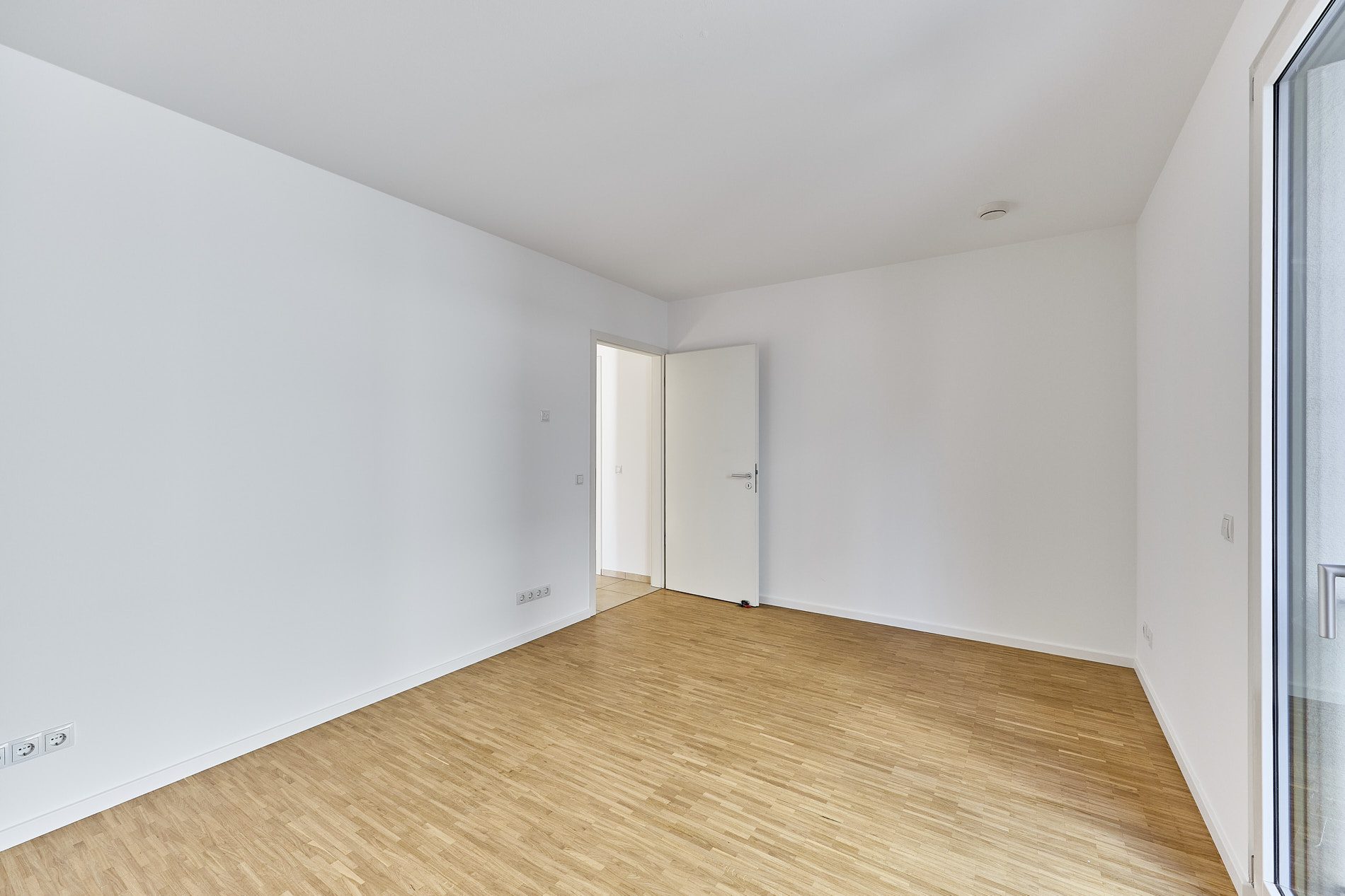 Immobilienangebot - Heidelberg - Alle - Traumhafte und barrierefreie 4-Zimmerwohnung im Wohnpark "Cubus" direkt am Neckar